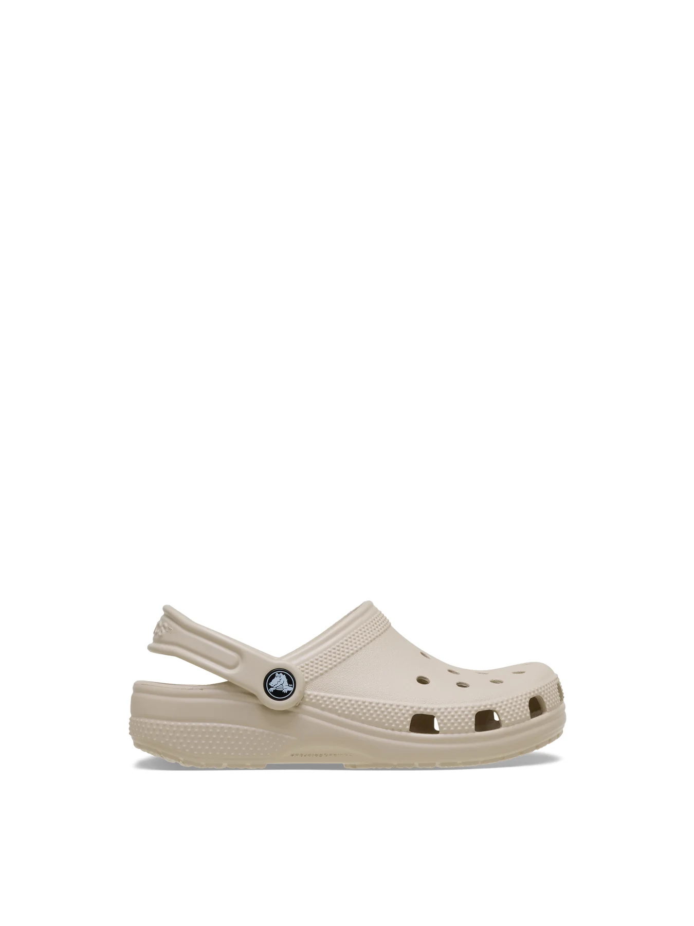 Kids' Classic Clogs Neutral