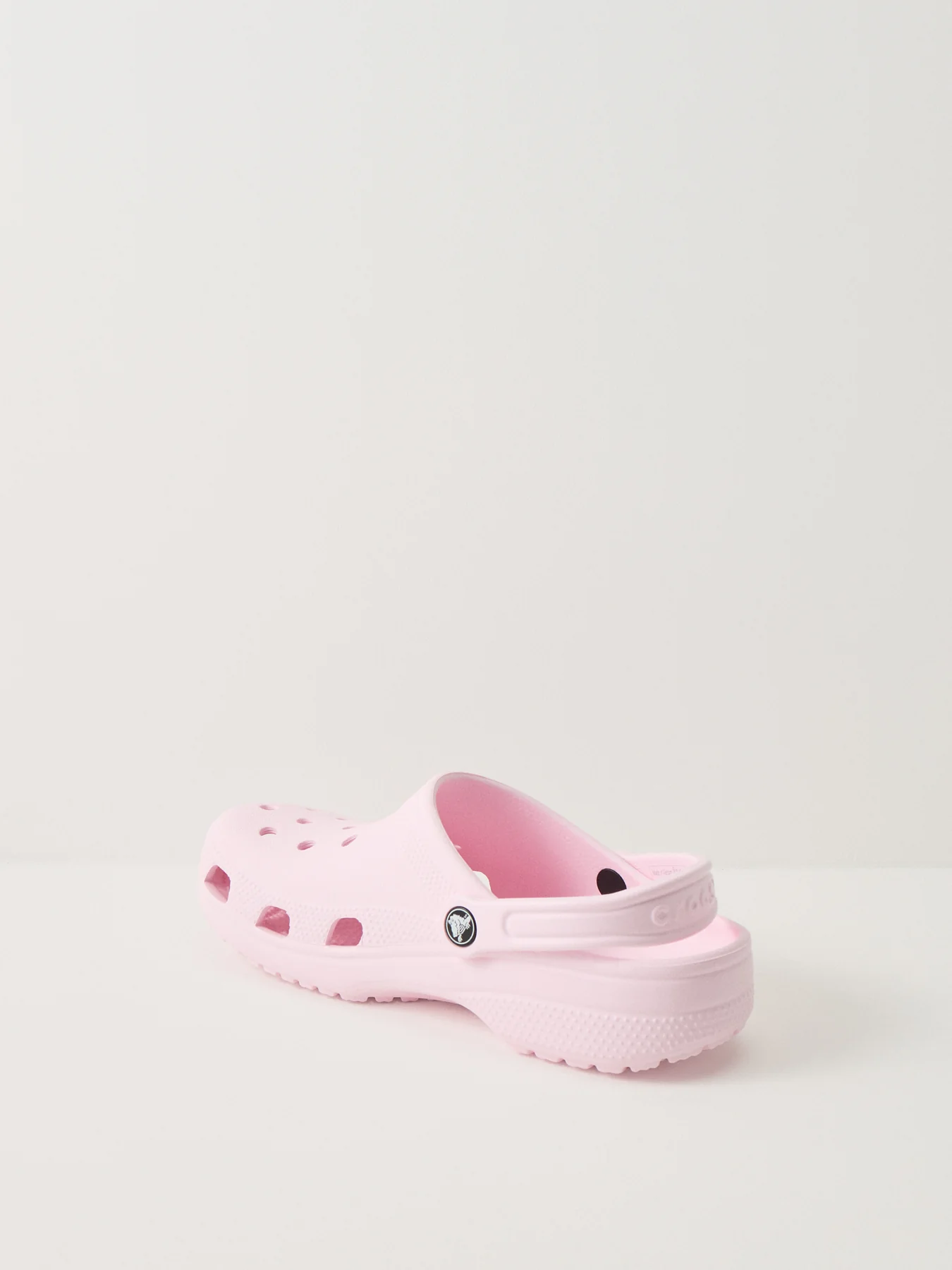 Classic Clog Pink - Image 3