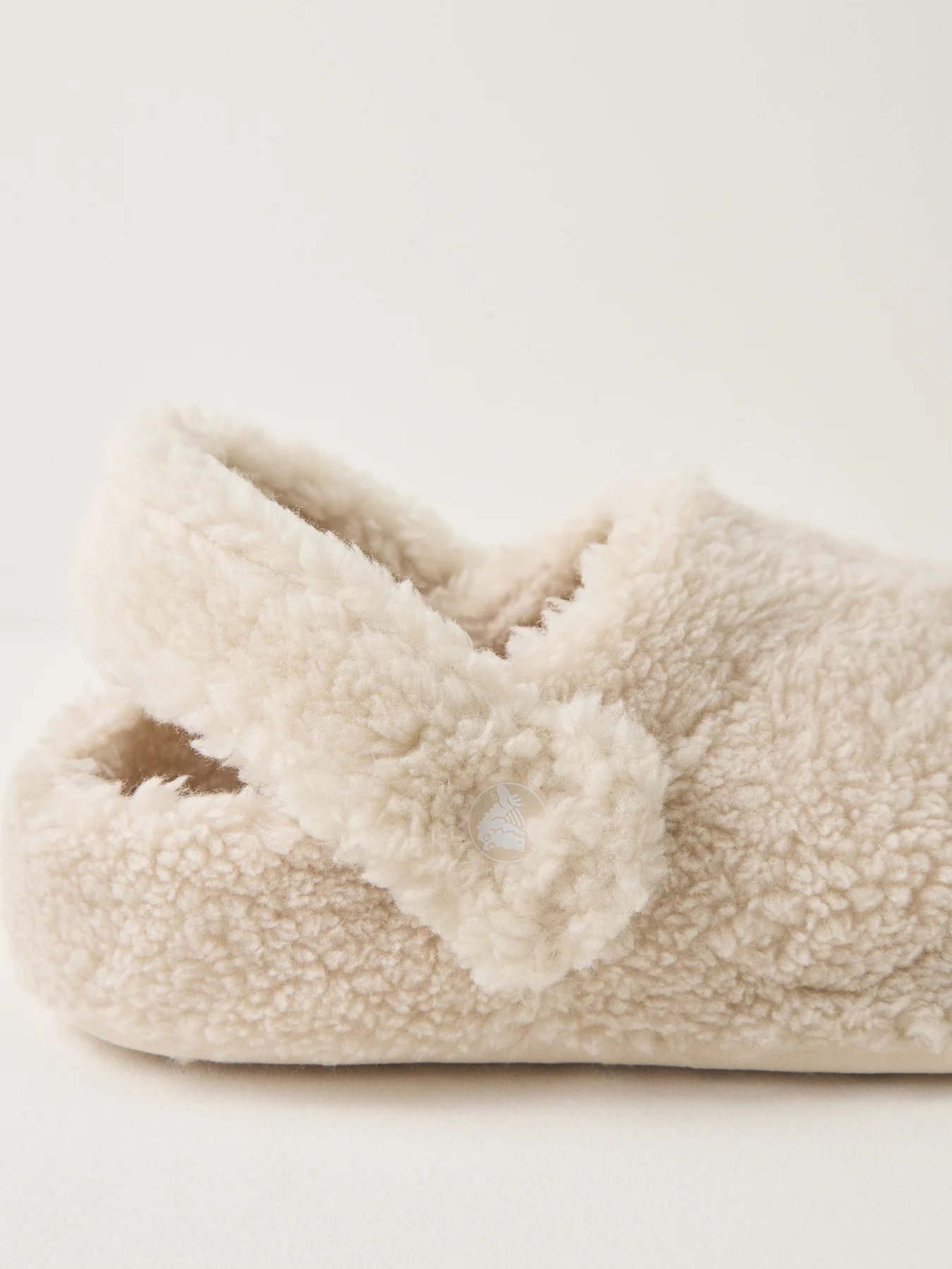 Classic Cozzzy Slipper Brown - Image 4