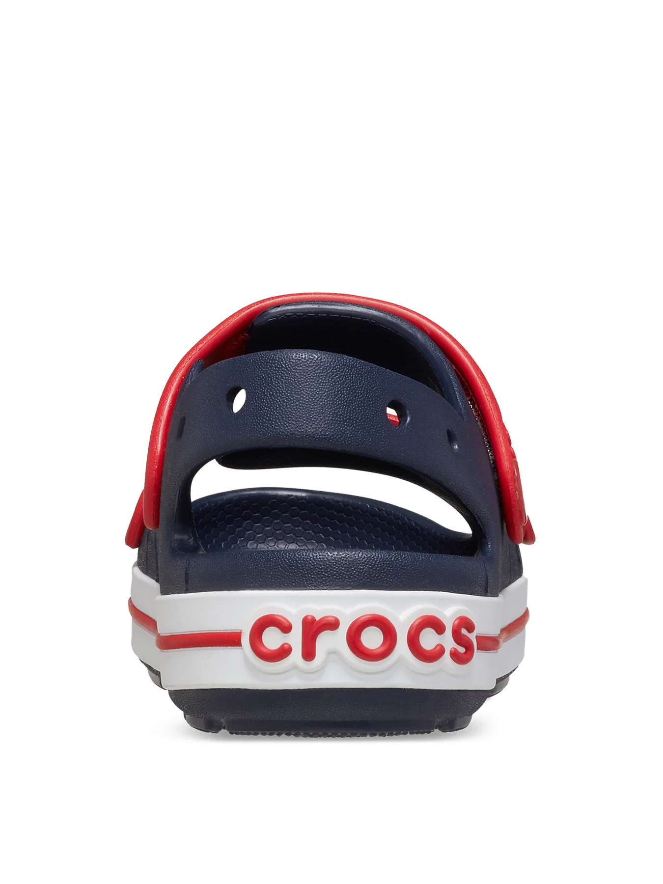 Kids’ Crocband Cruiser Sandals Multi - Image 4