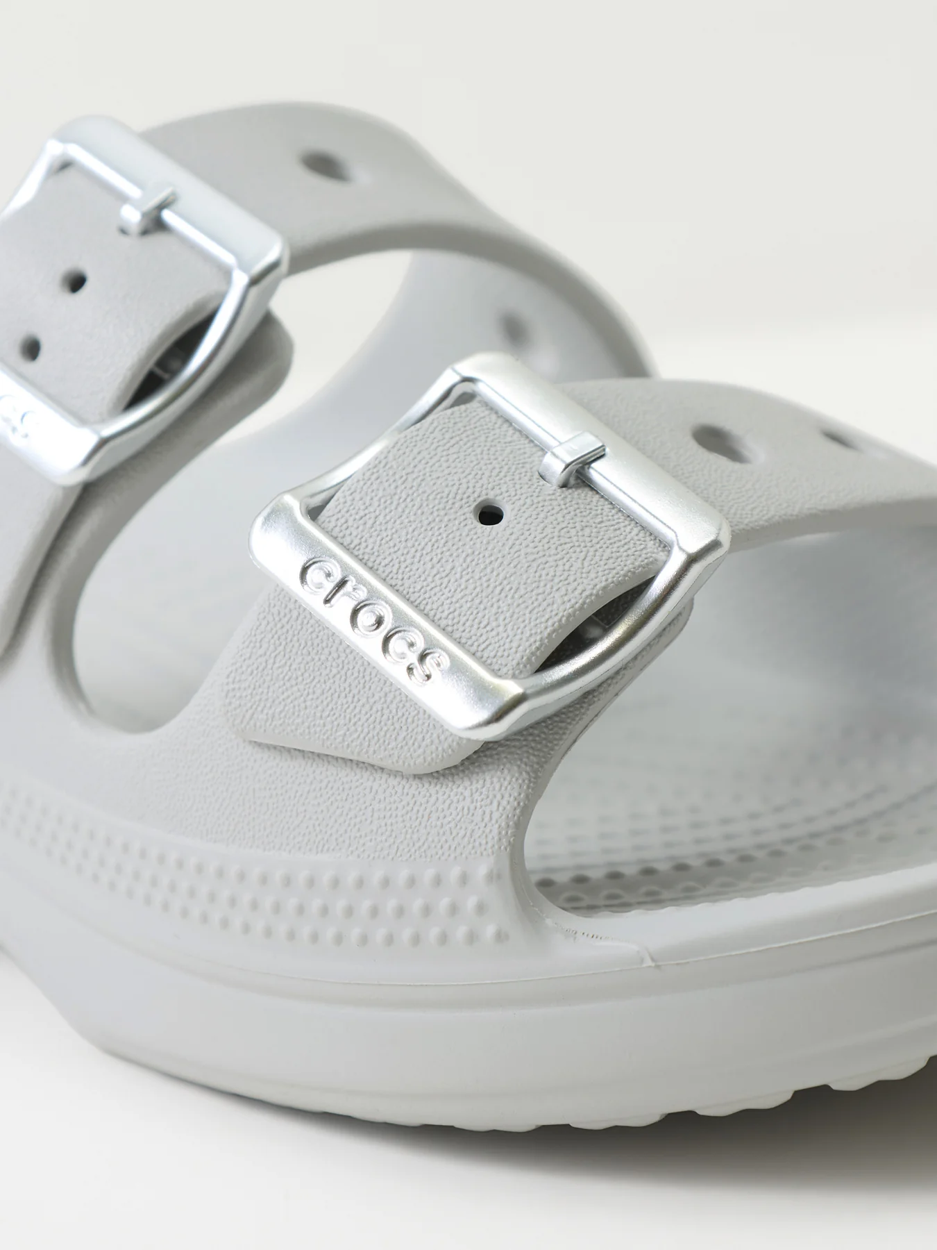 Saturday Slide Sandals - Image 3