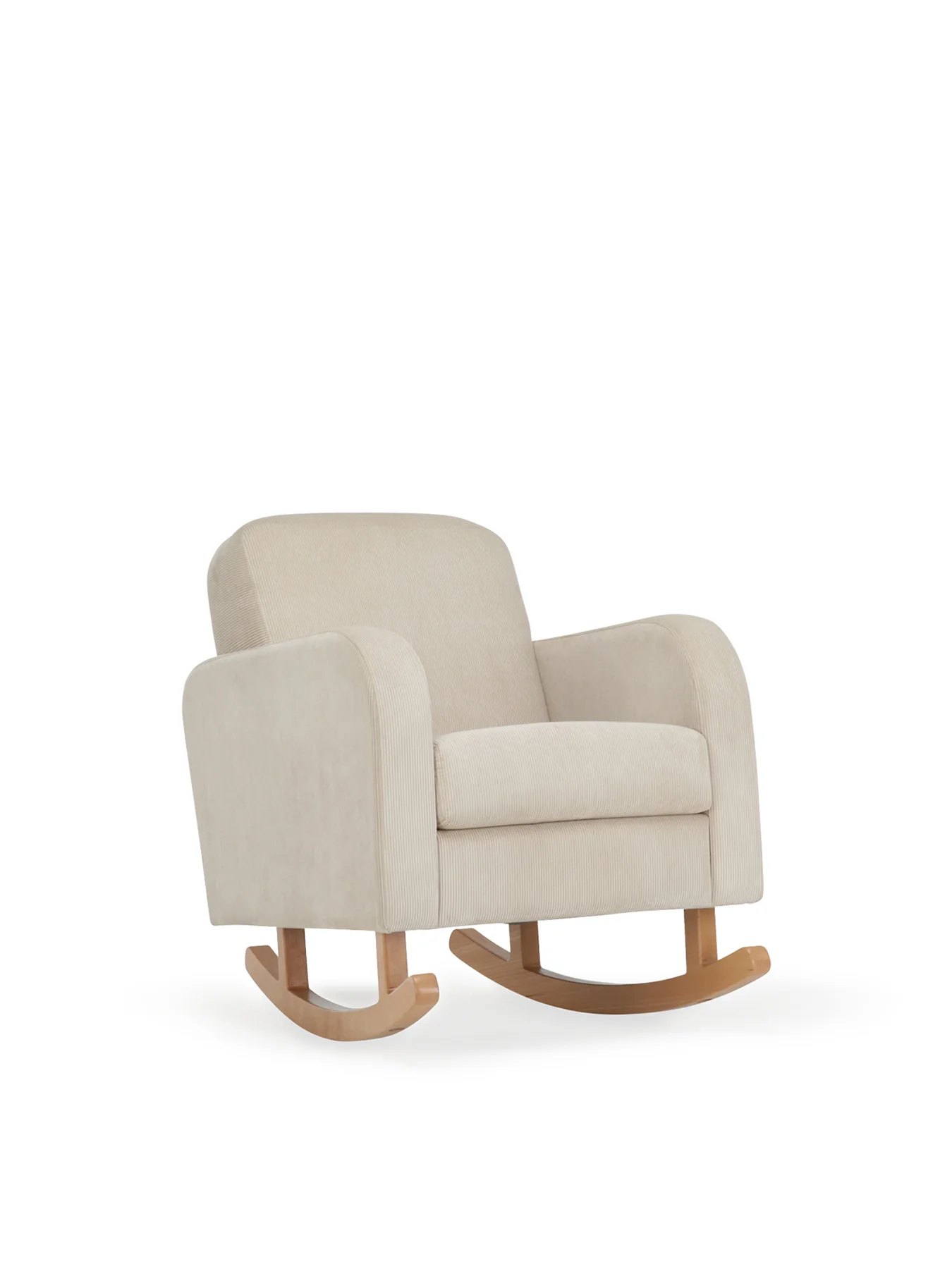 Etta Nursing Chair Sand