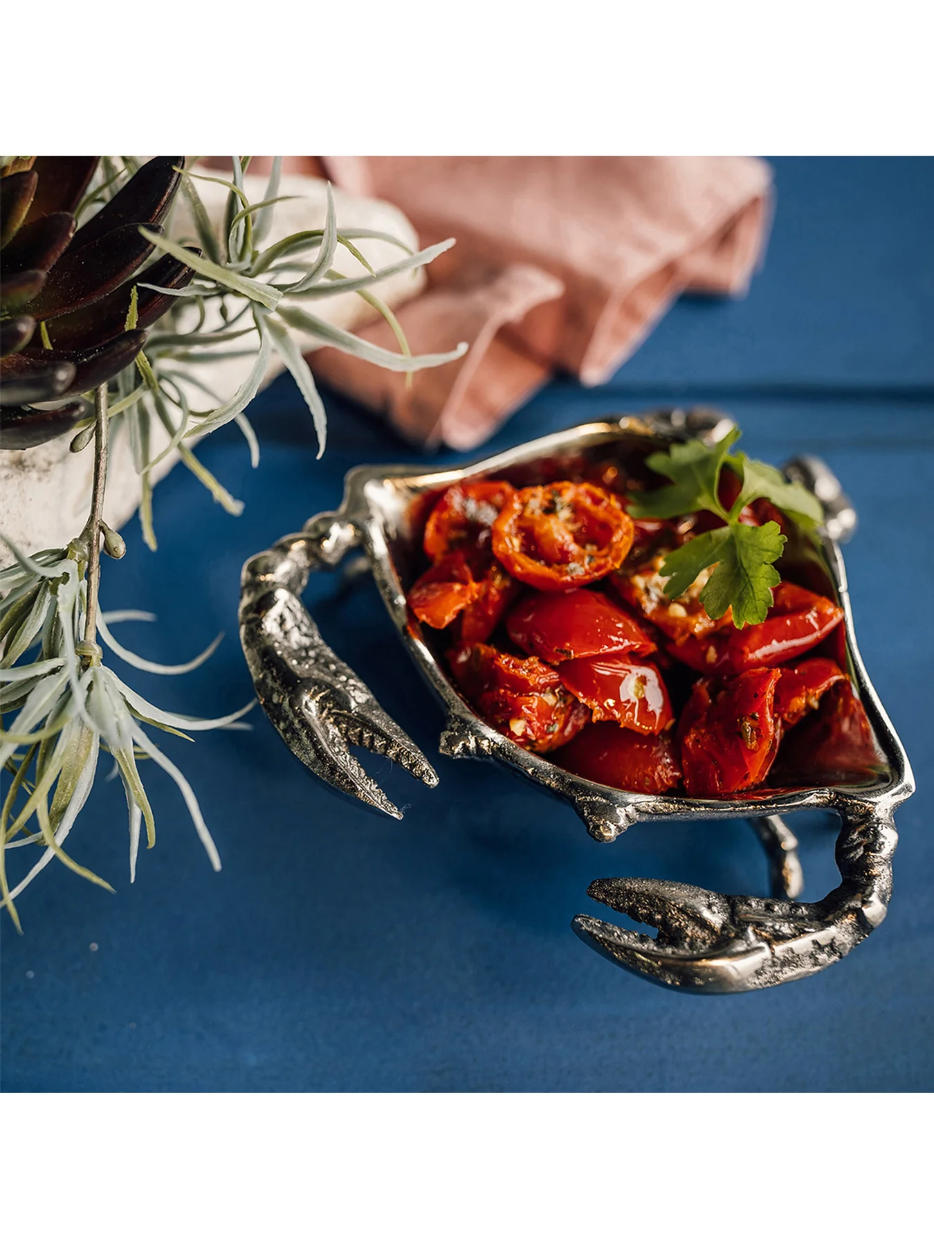 Small Crab Nibbles Bowl - Image 2