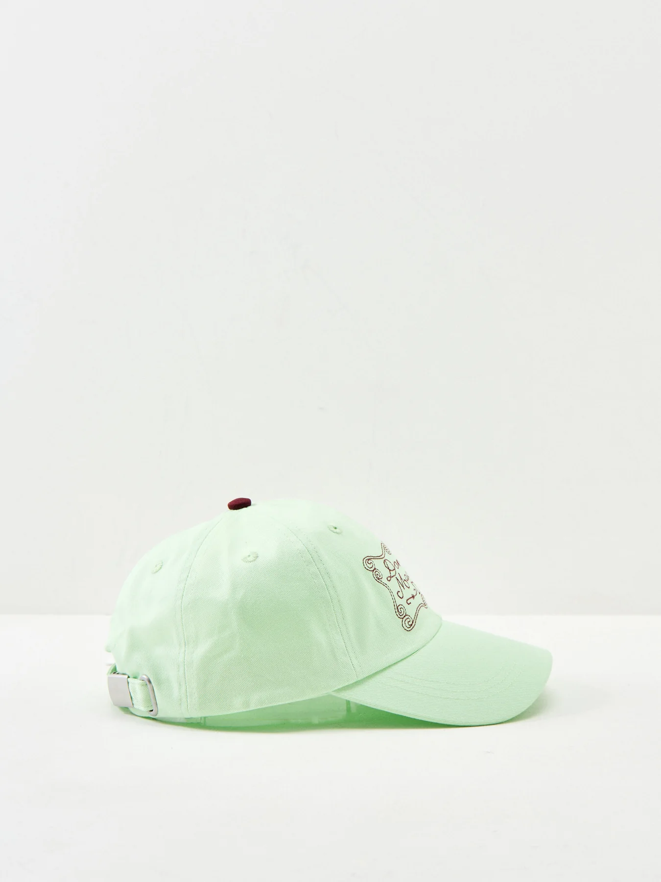 Cotton Cap Green - Image 2
