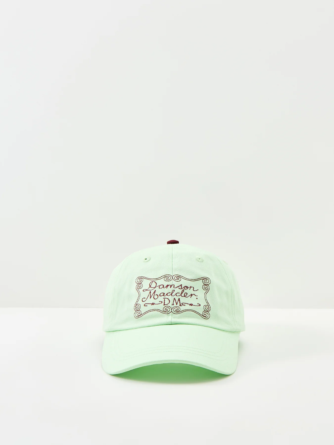 Cotton Cap Green - Image 4