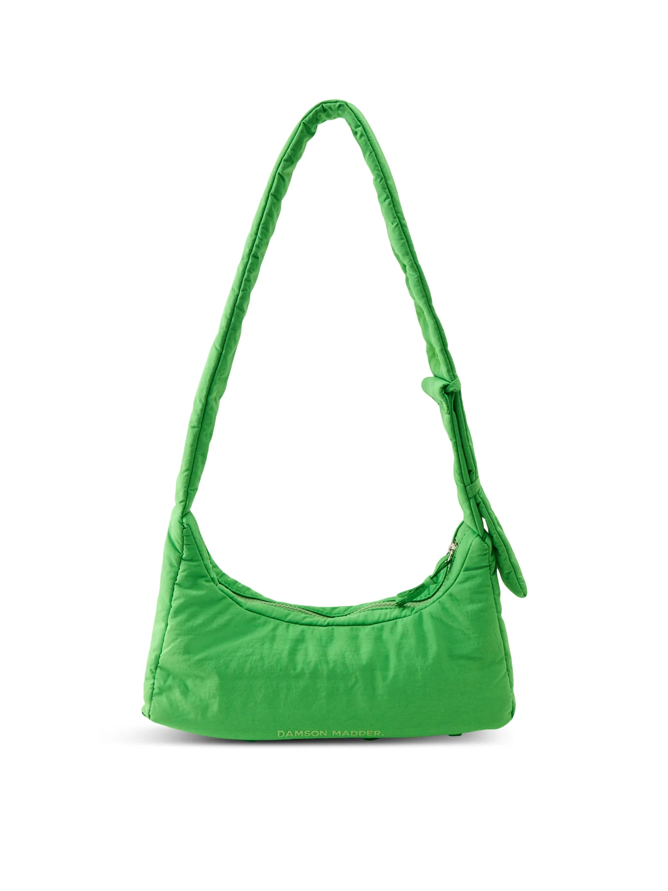 Puffy Saz Bag Green