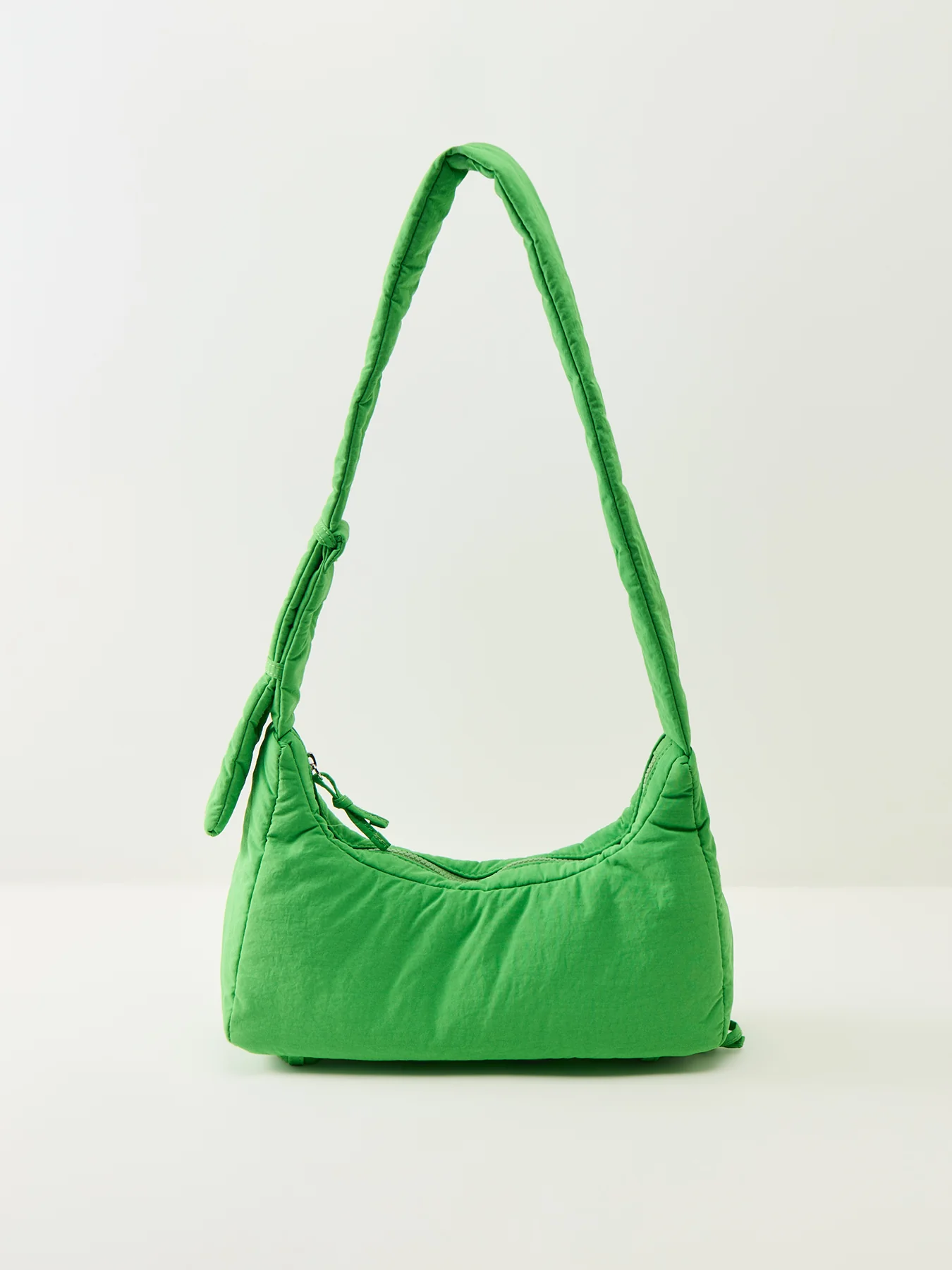 Puffy Saz Bag Green - Image 3