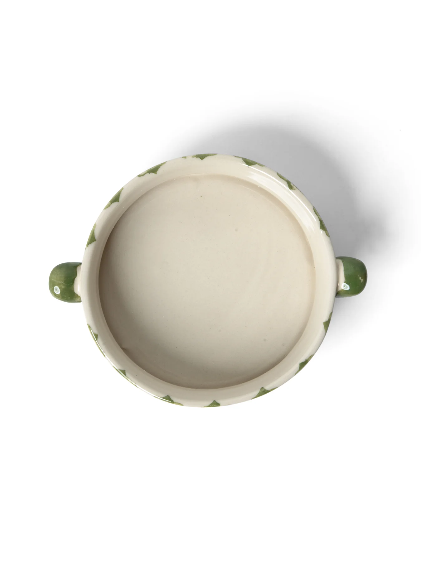 Checkboard Snack Bowl - Image 3