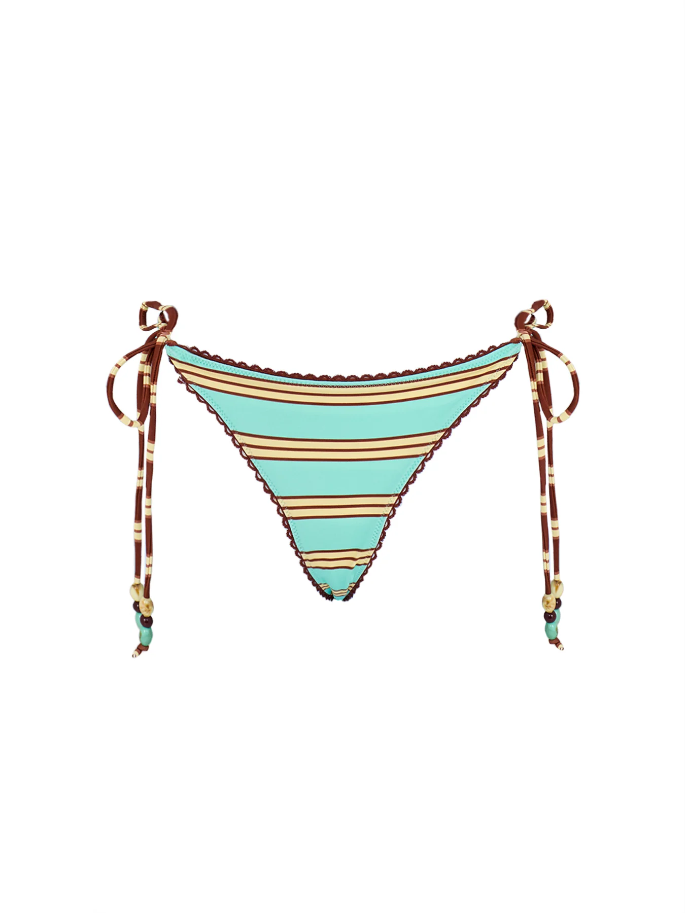Reversible Bikini Bottom - Image 2