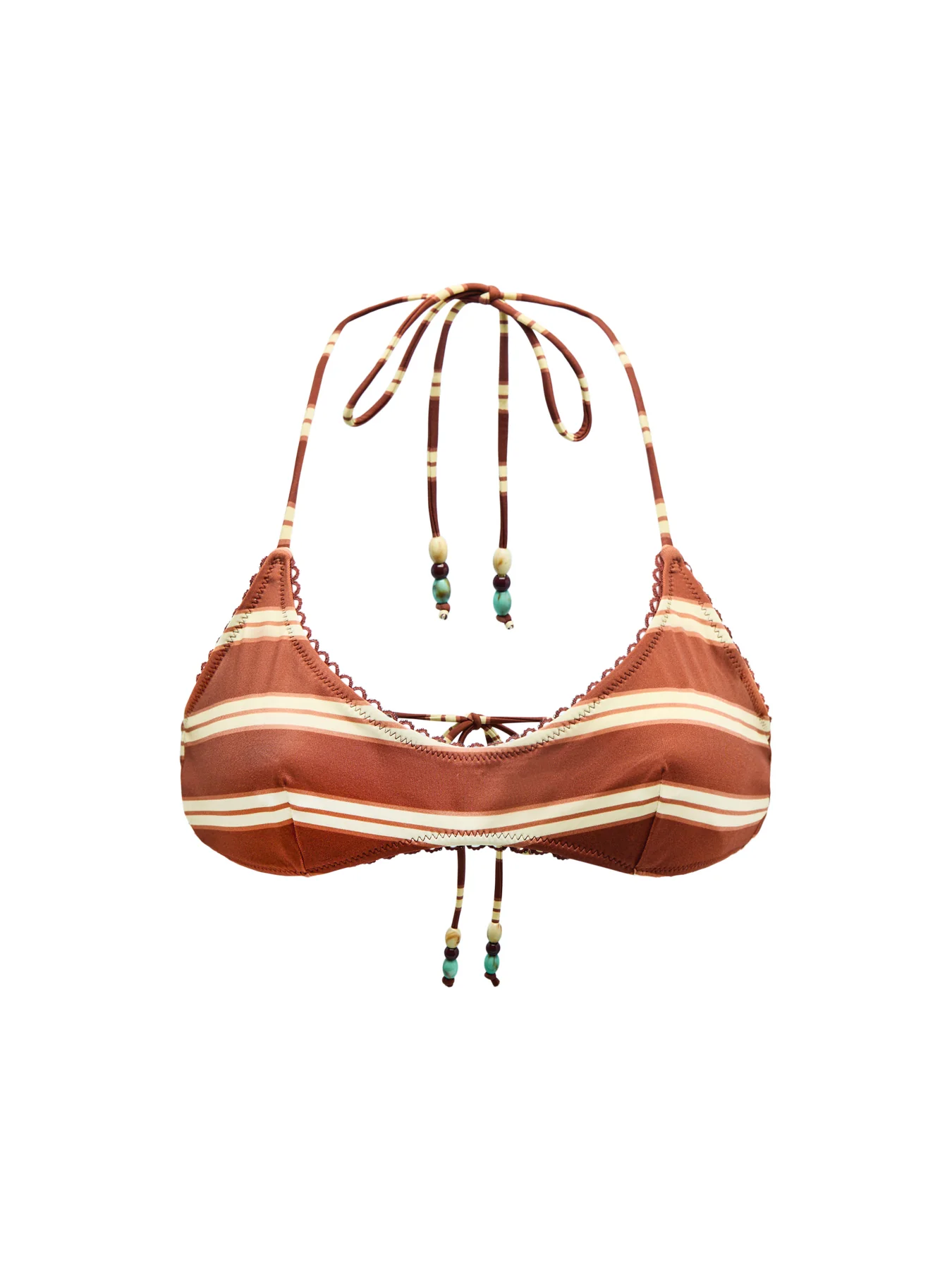 Reversible Bikini Top