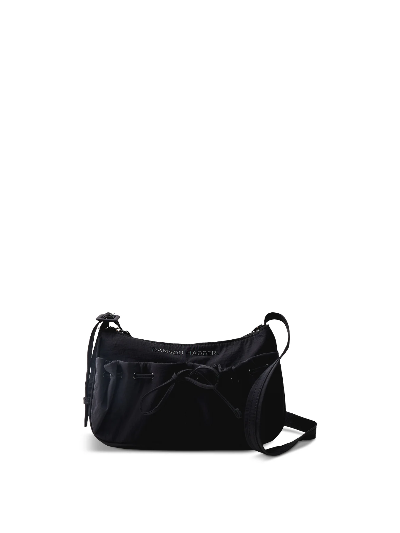Zuri Bag Black