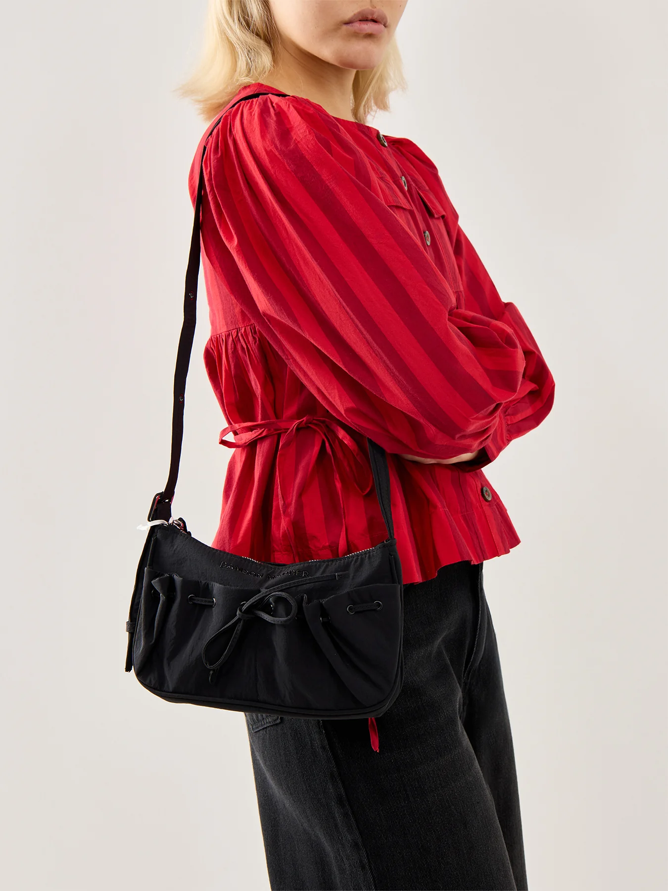 Zuri Bag Black - Image 2