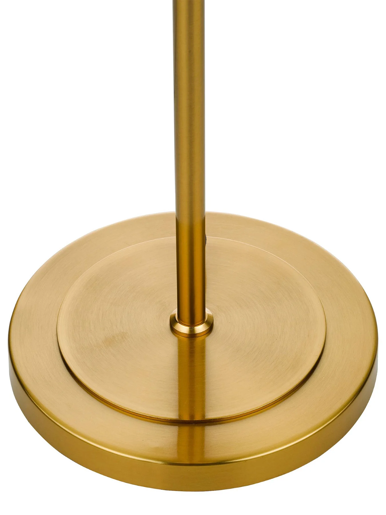 Bombazine 2 Light Table Lamp - Image 3