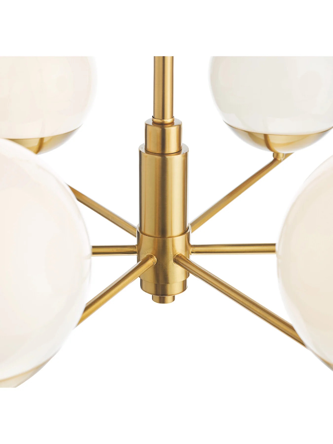 Bombazine 6 Light Pendant - Image 2