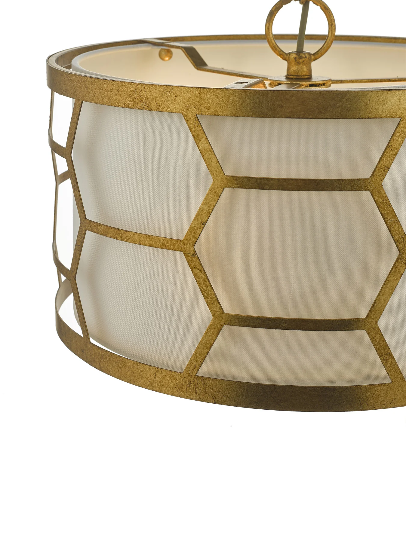 Epstein 3 Light Pendant - Image 2