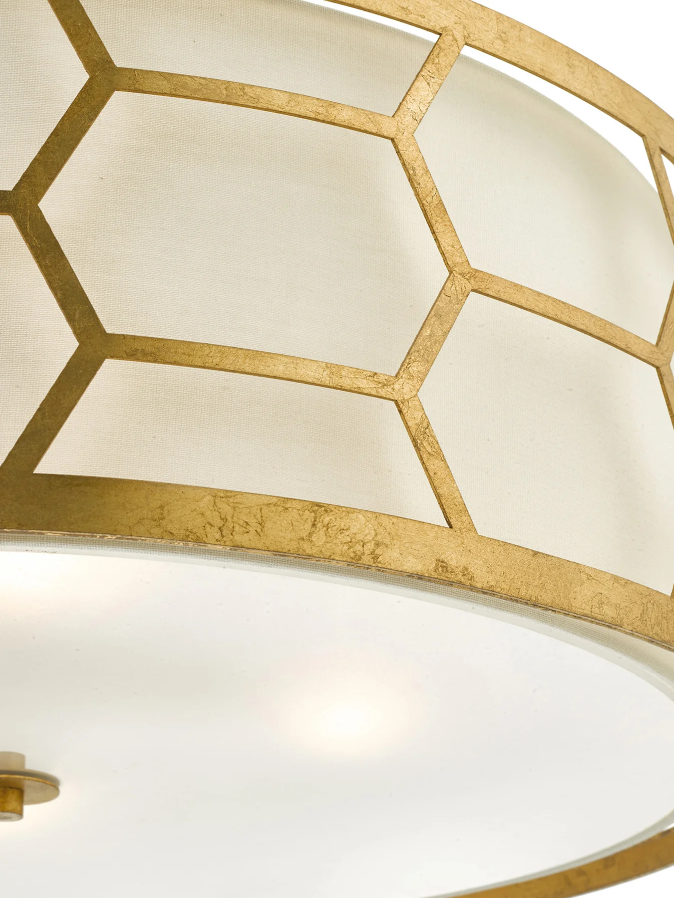 Epstein 4 Light Pendant - Image 2