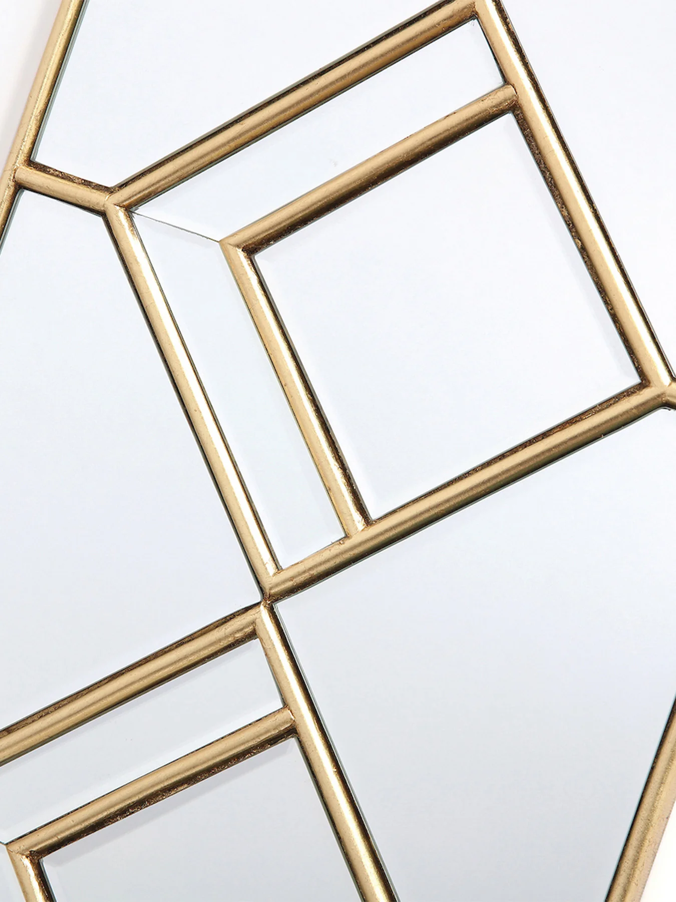 Kipton Rectangle Decorative Mirror - Image 3
