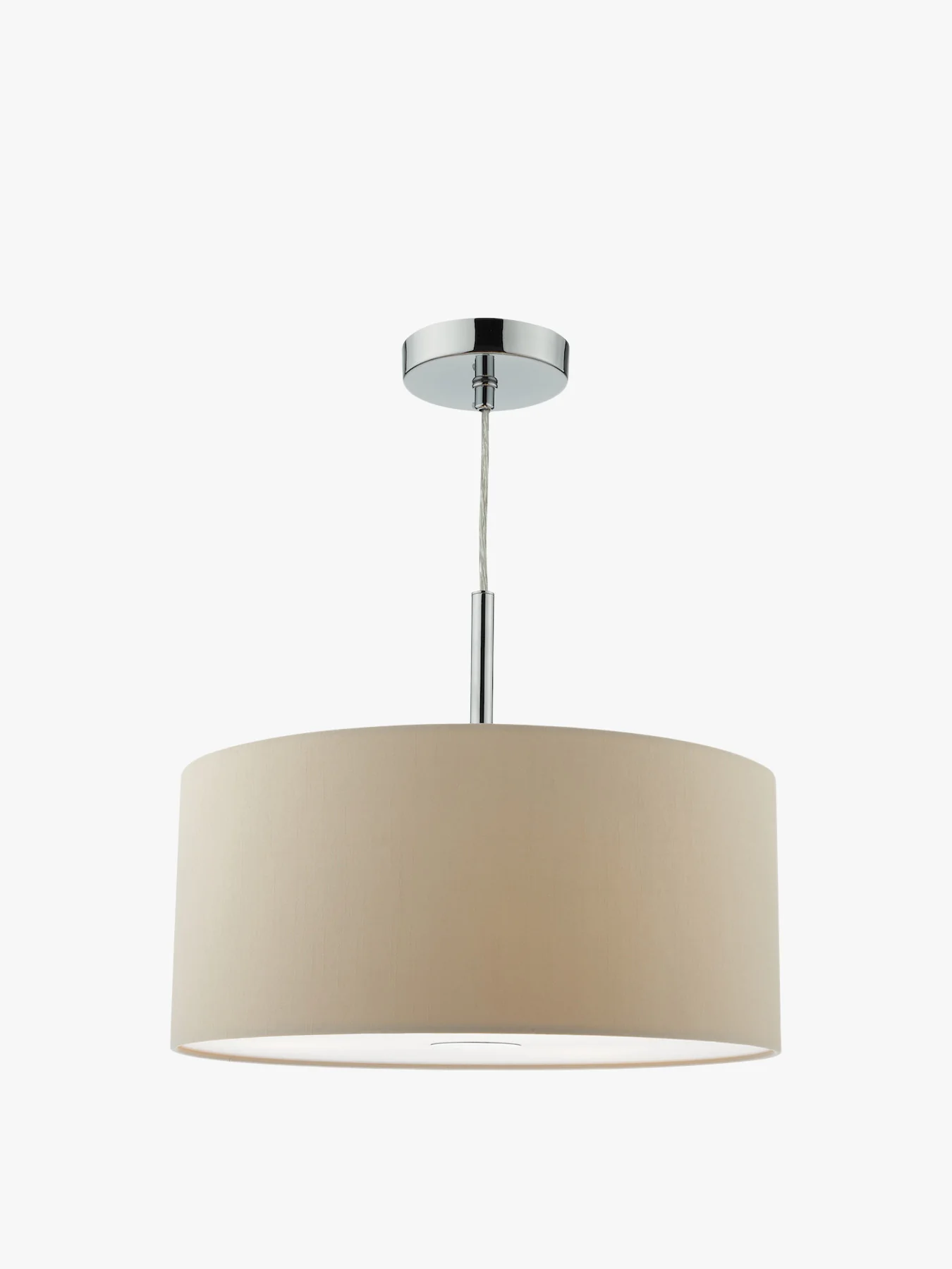 Ronda 3 Light Pendant 40cm