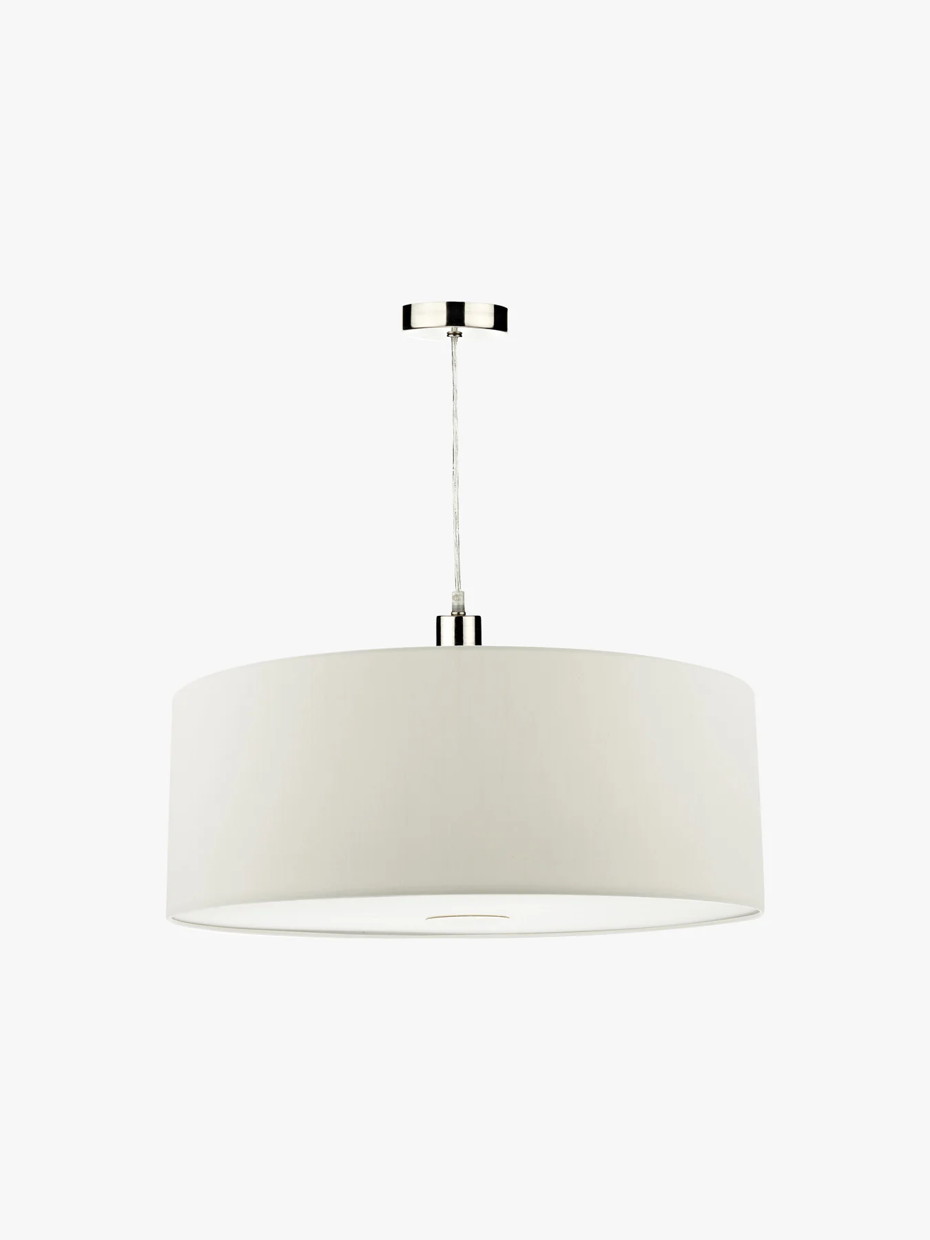 Ronda 60cm Easyfit Drum Shade