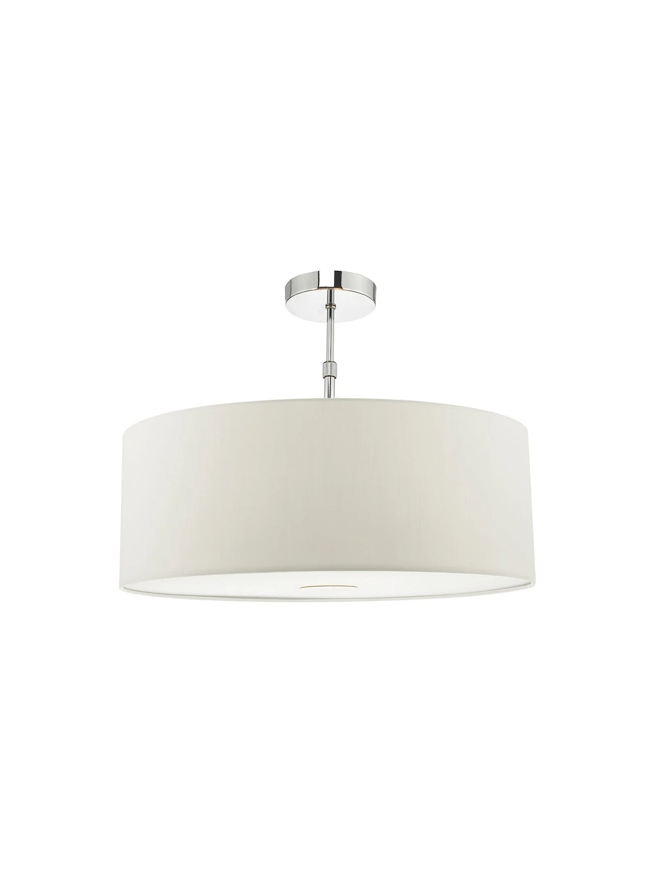 Ronda 60cm Easyfit Drum Shade - Image 2