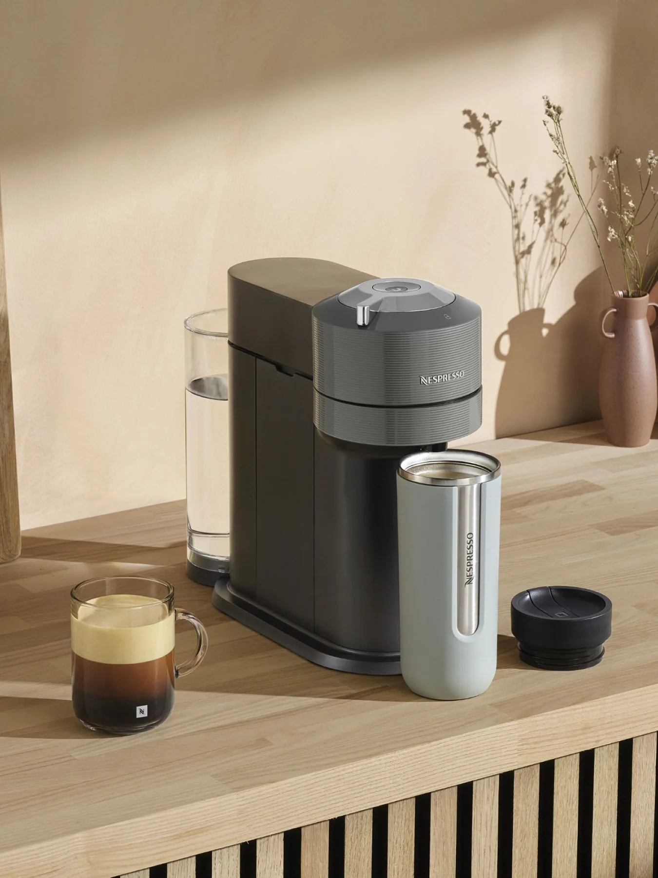 Vertuo Next Coffee Machine - Image 2