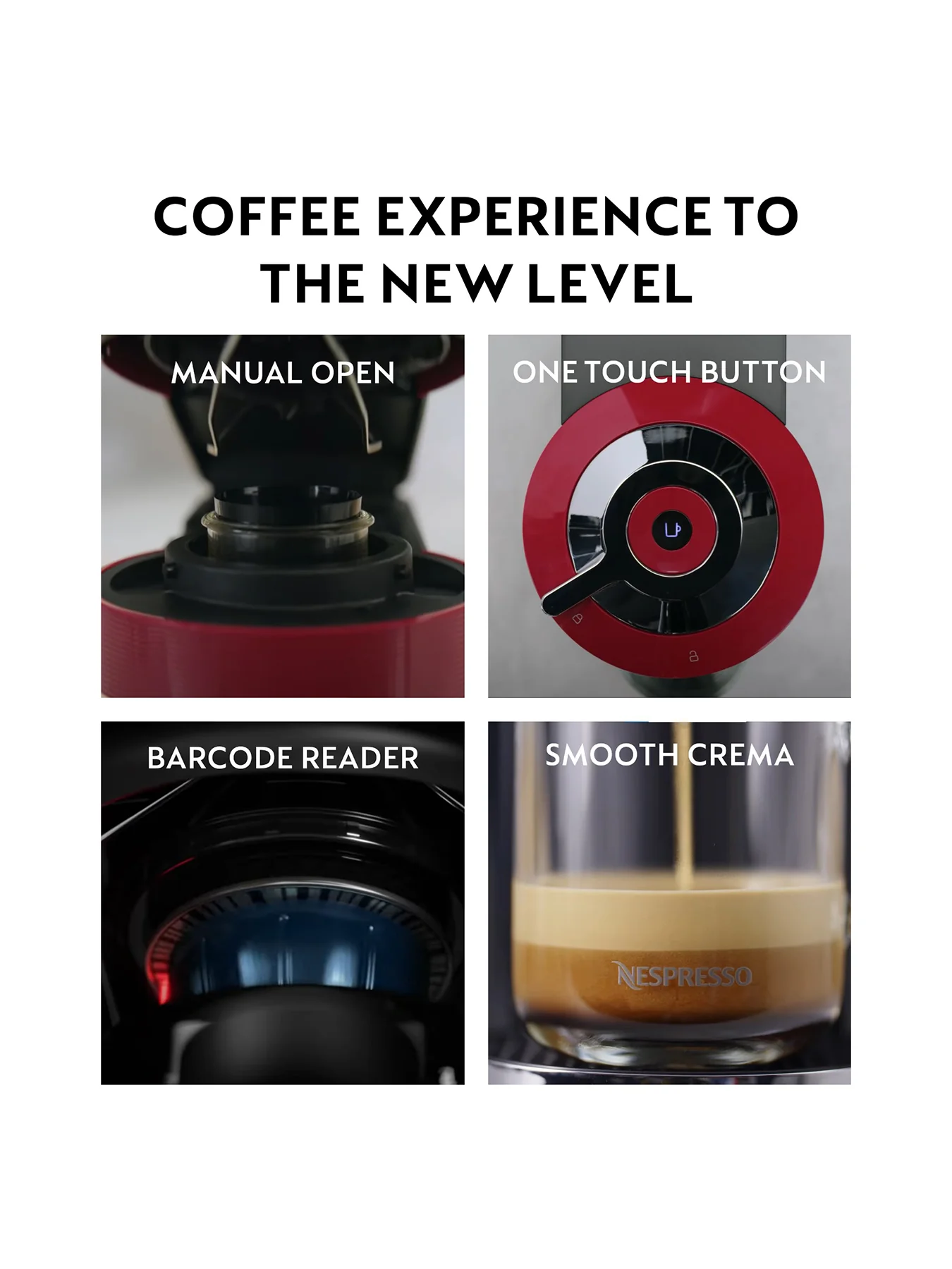 Vertuo Next Coffee Machine - Image 4