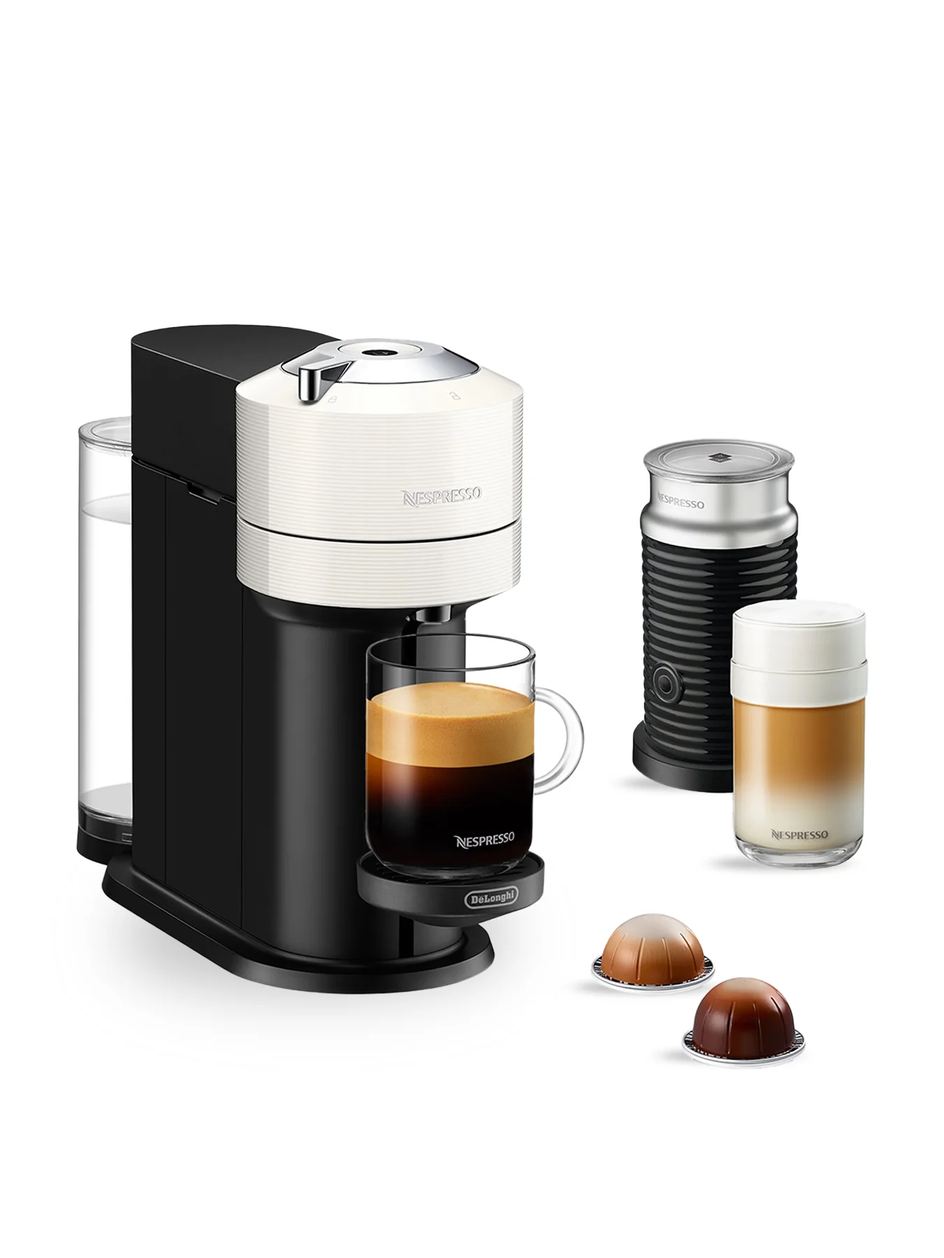Vertuo Next Coffee Machine - Image 5