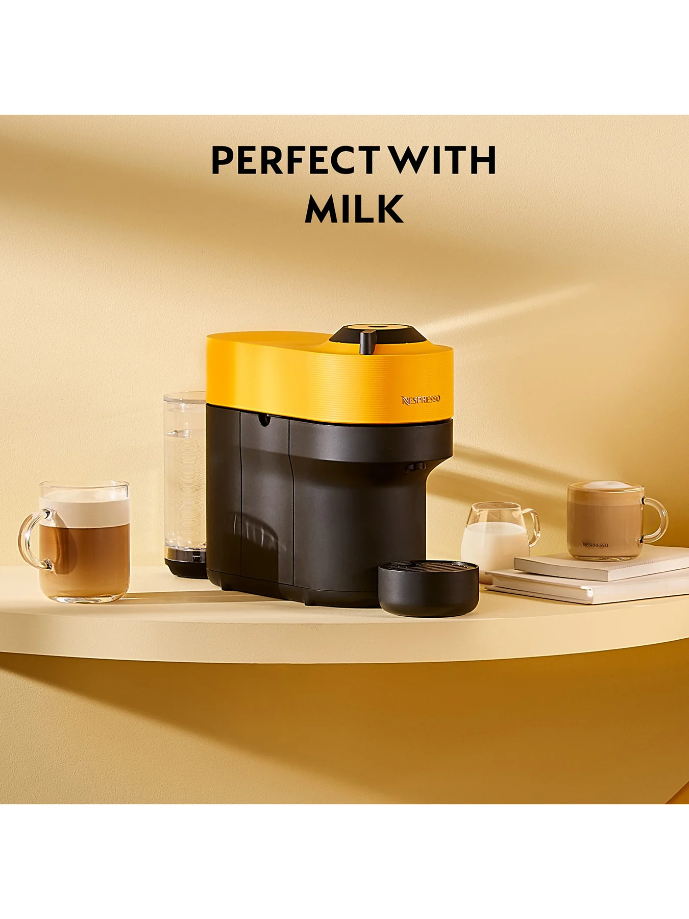 Vertuo Pop Coffee Machine - Image 10