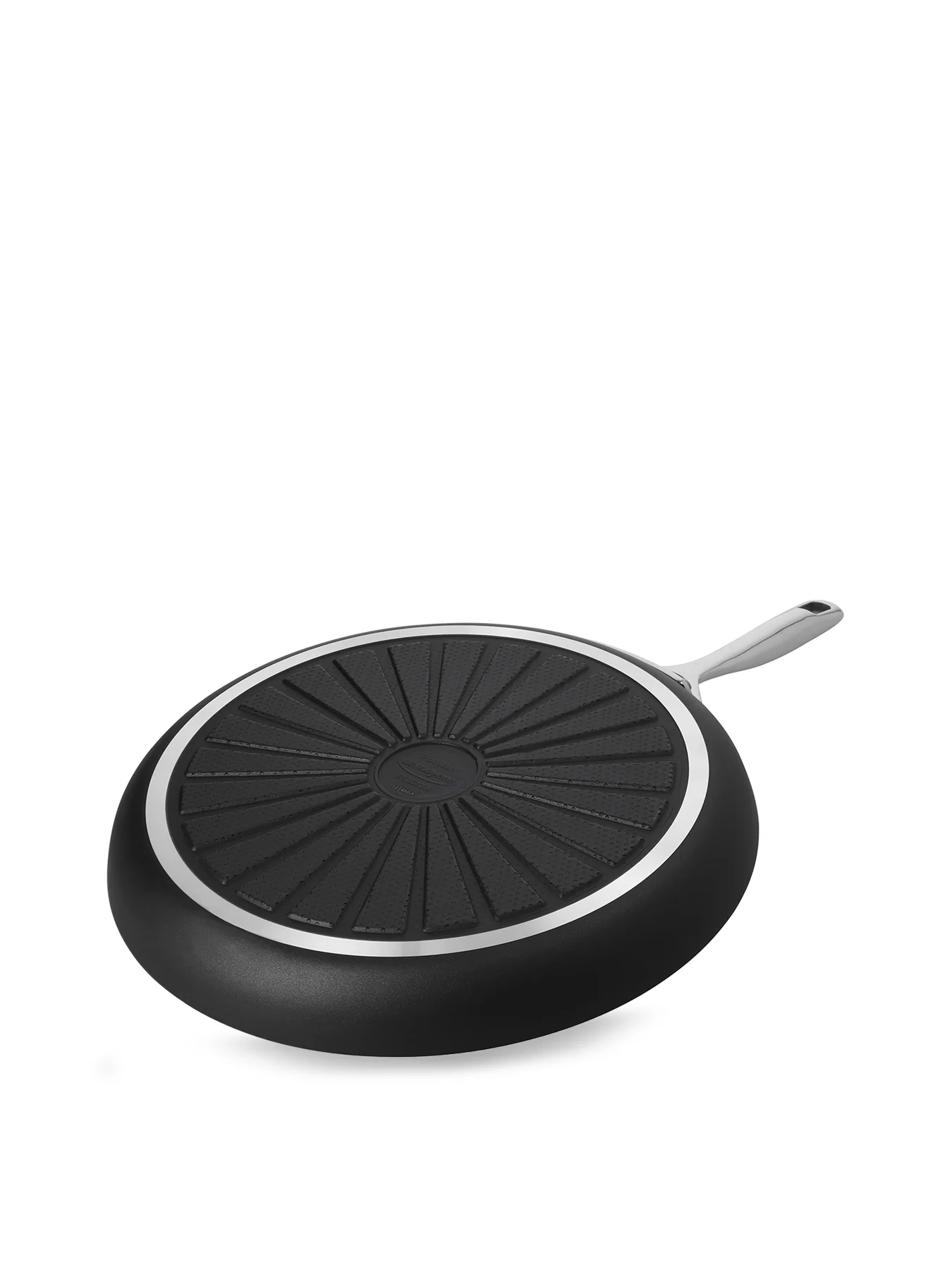 Alu Pro 5 Pancake Pan 28cm Ceraforce - Image 3