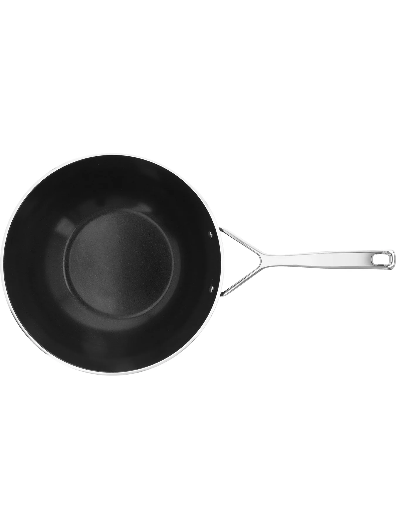 Alu Pro 5 Wok 30cm Ceraforce - Image 3