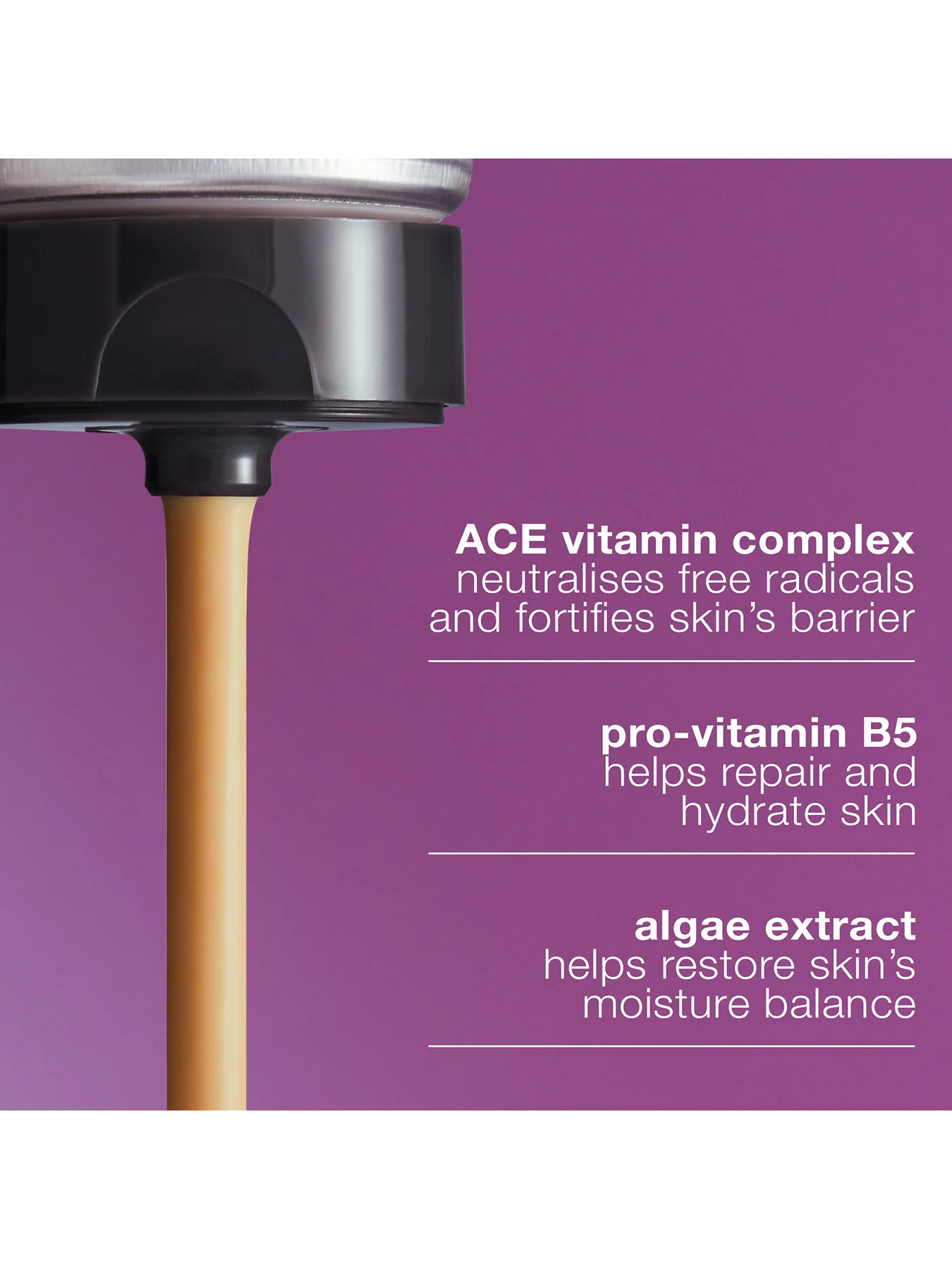 Multivitamin Power Recovery Masque 15ml - Image 3