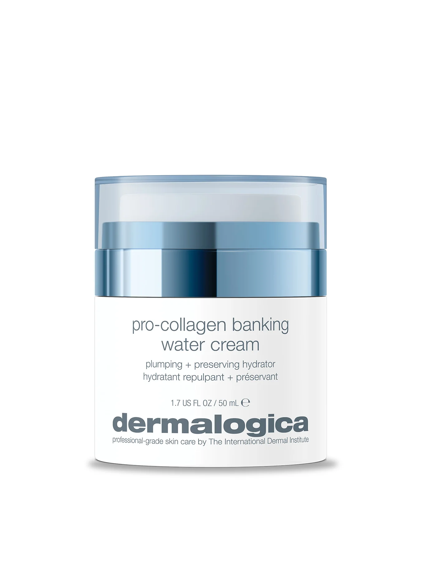 Pro-Collagen Banking Water Cream