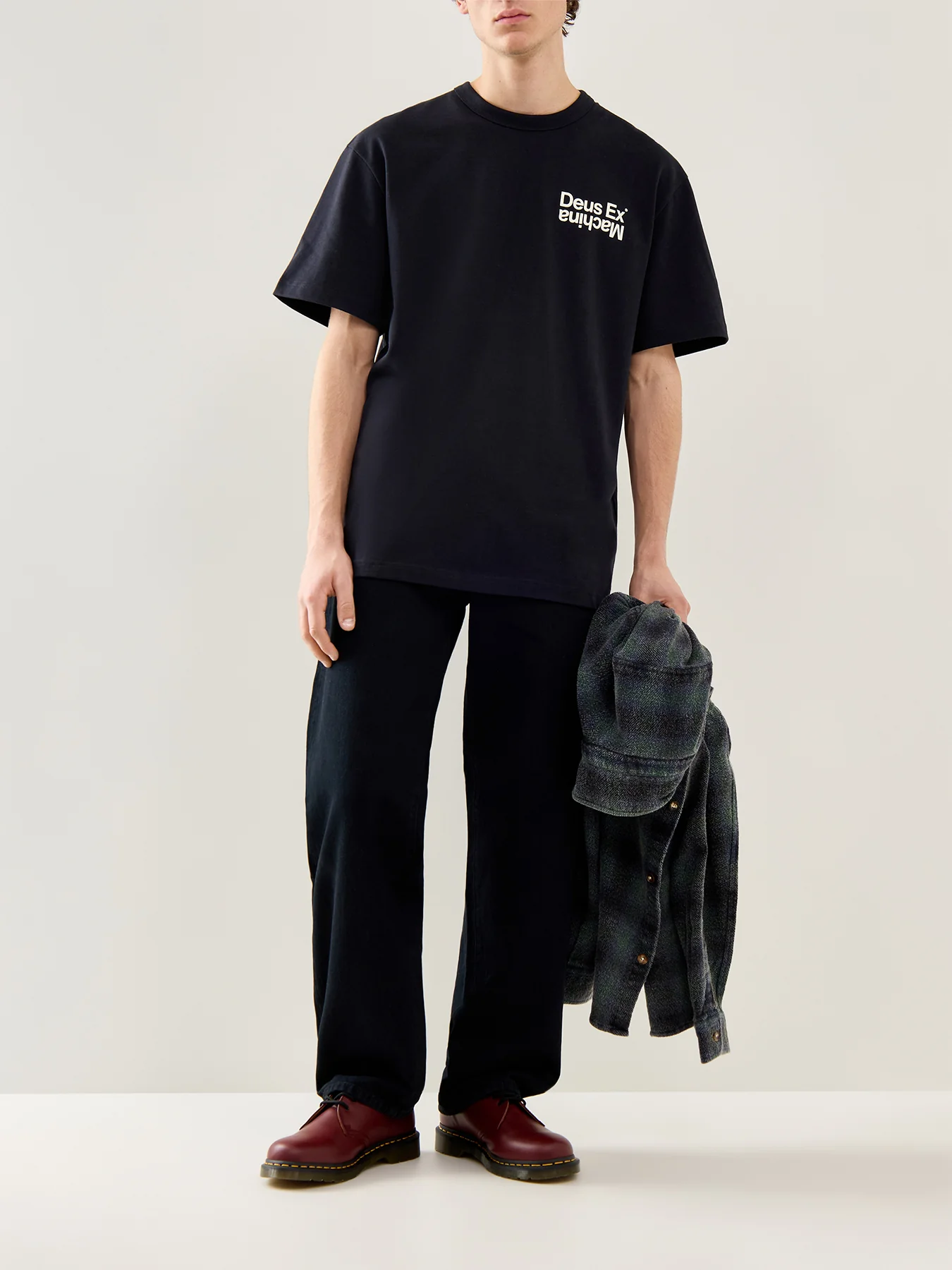 Axis Tee - Image 2