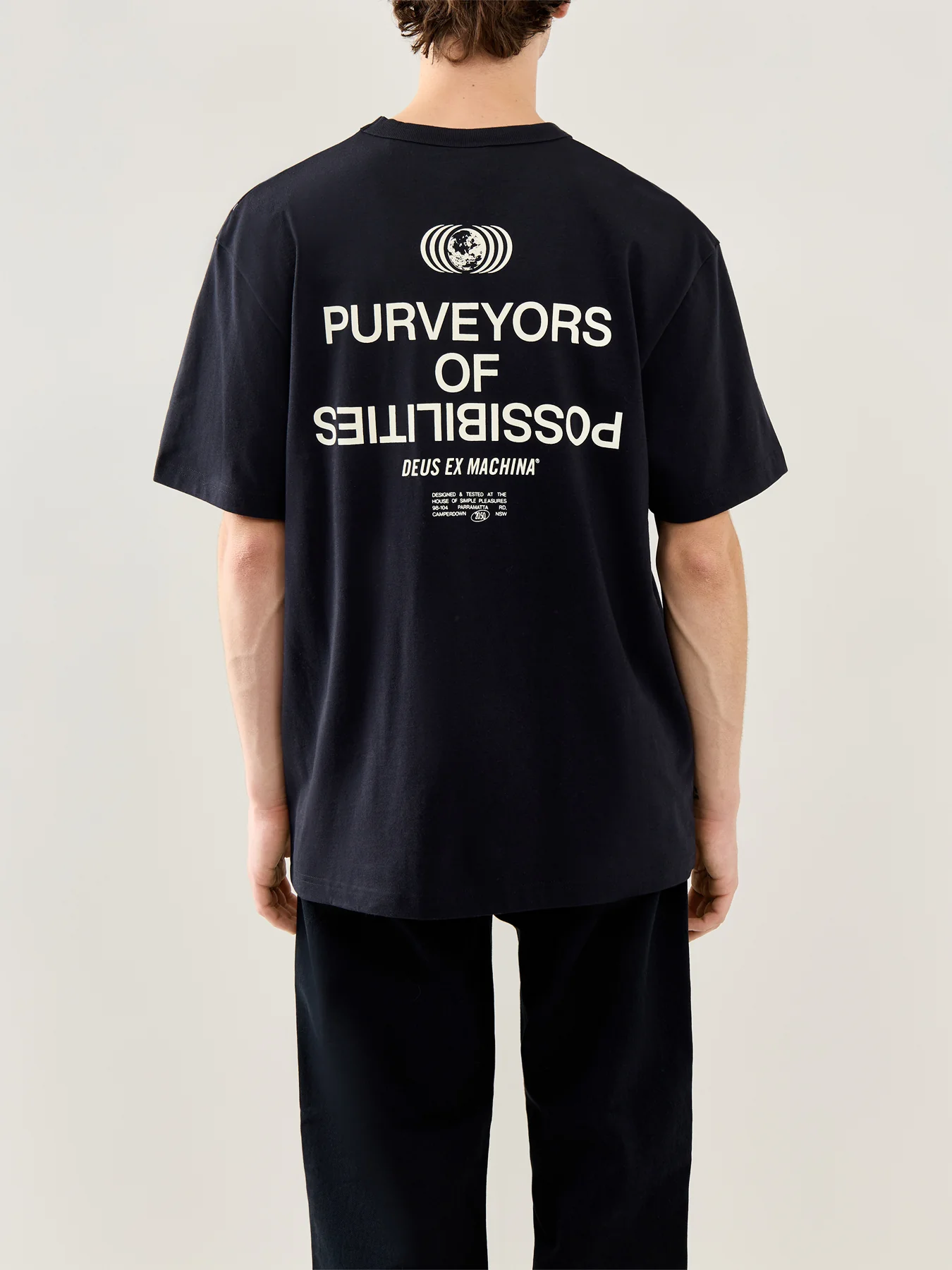Axis Tee - Image 5