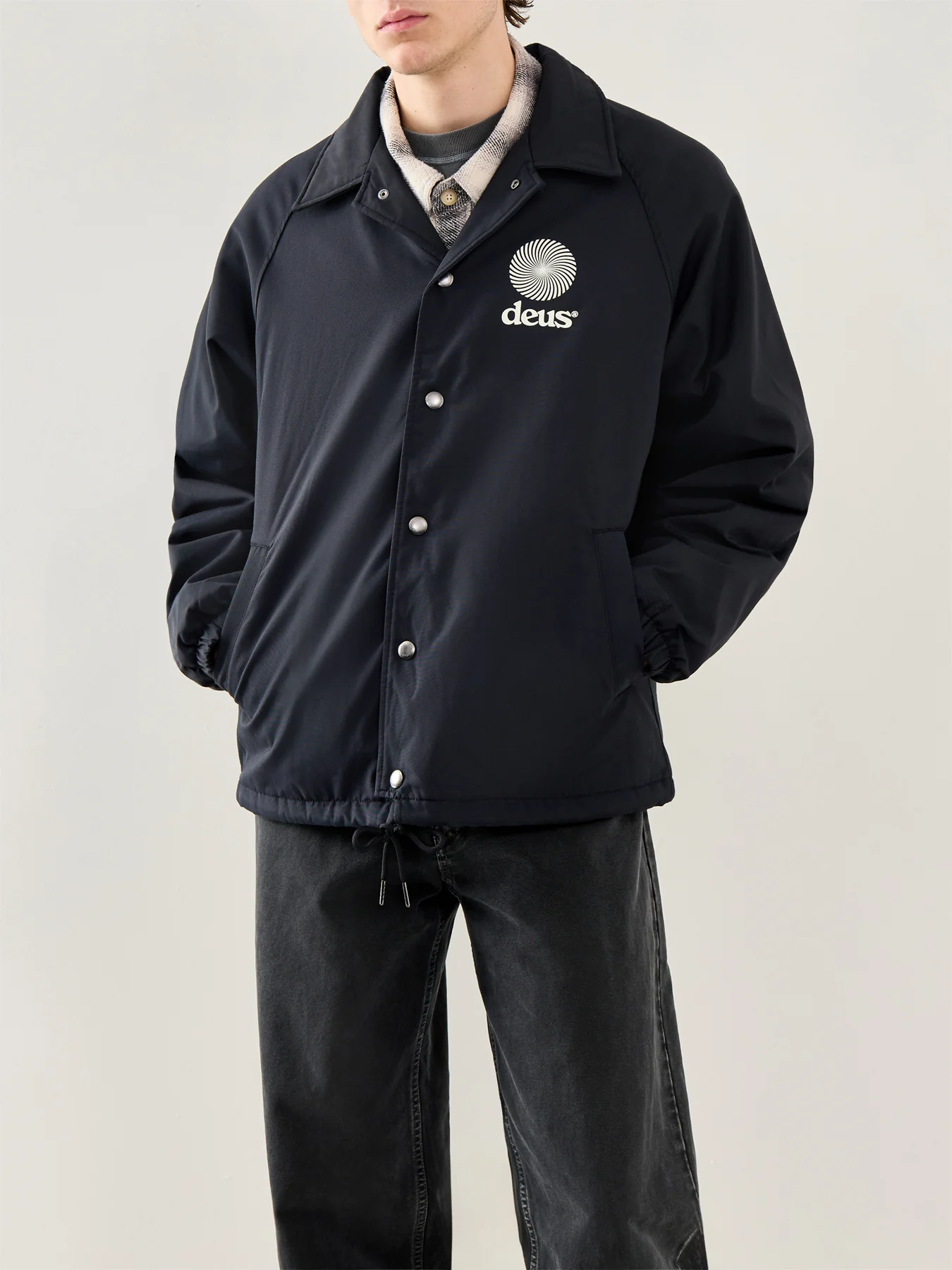 Strata Coach Jacket - Image 4