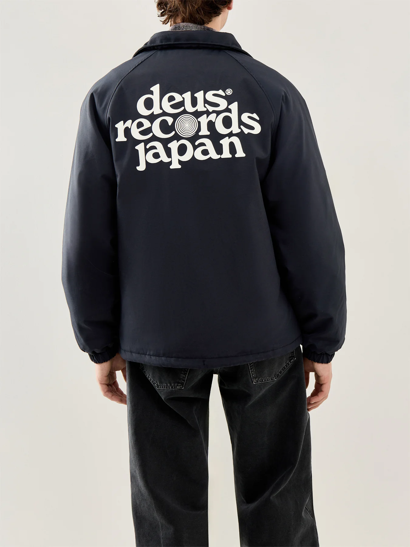 Strata Coach Jacket - Image 5