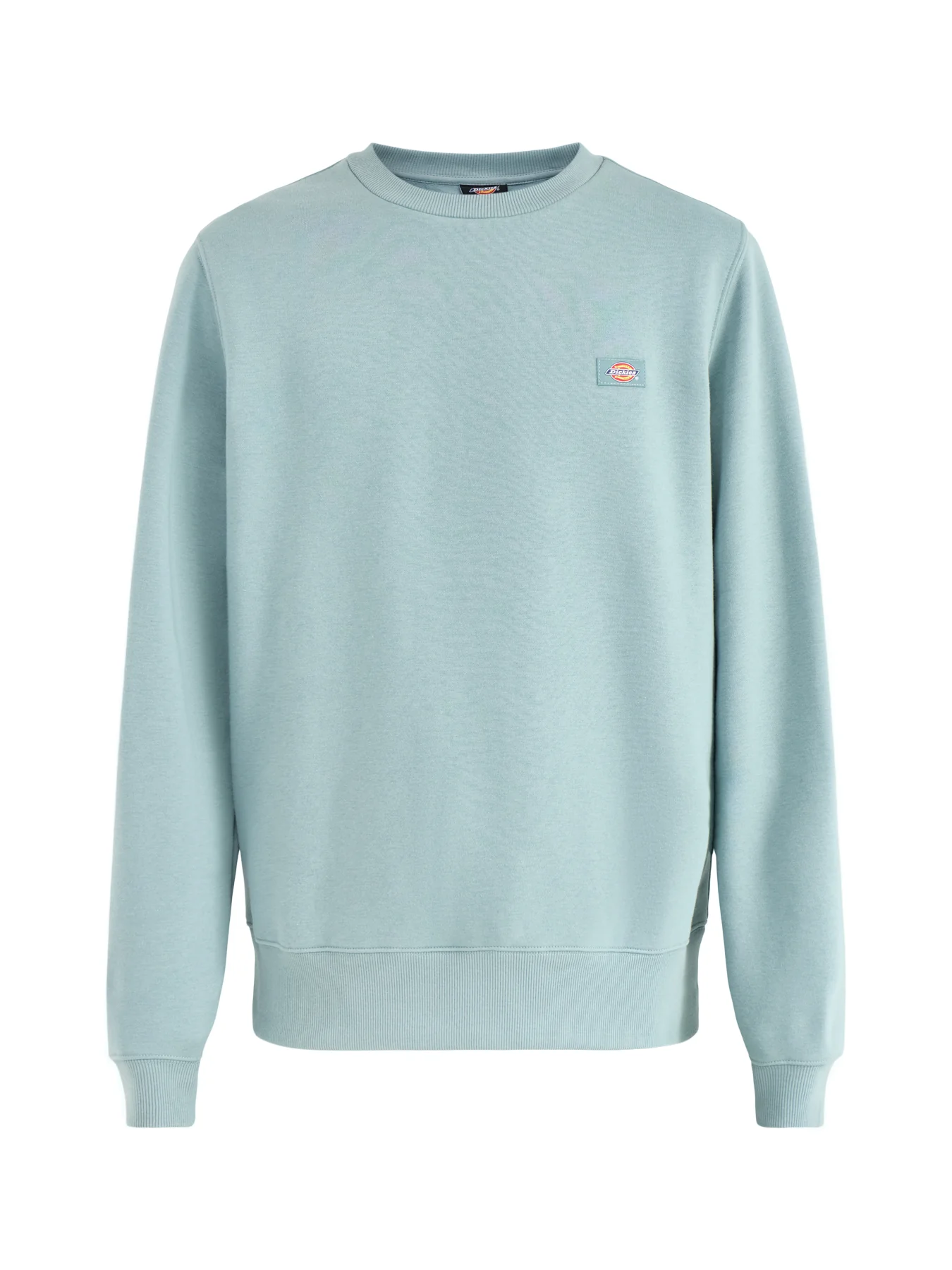 Oakport Sweatshirt Blue