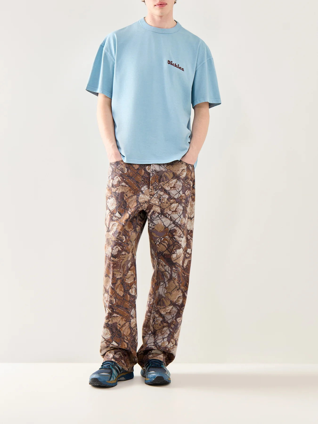 Slayden Graphic Tee - Image 2