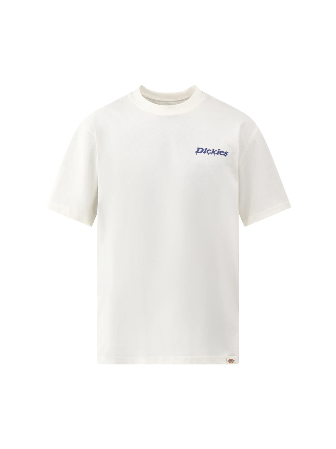 Statesville Short Sleeve T-Shirt Egret