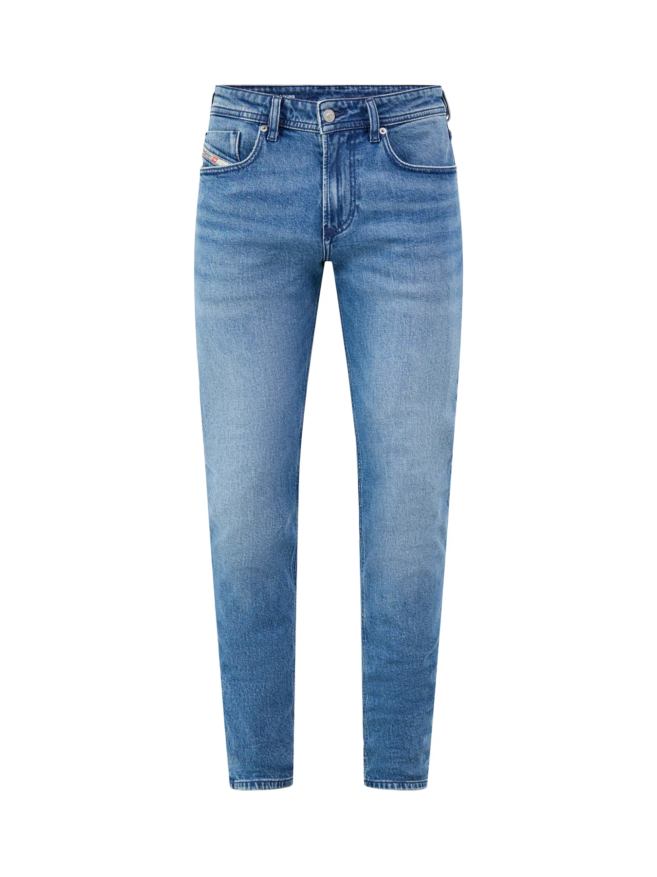 1979 Sleenker Skinny Fit Jeans Blue