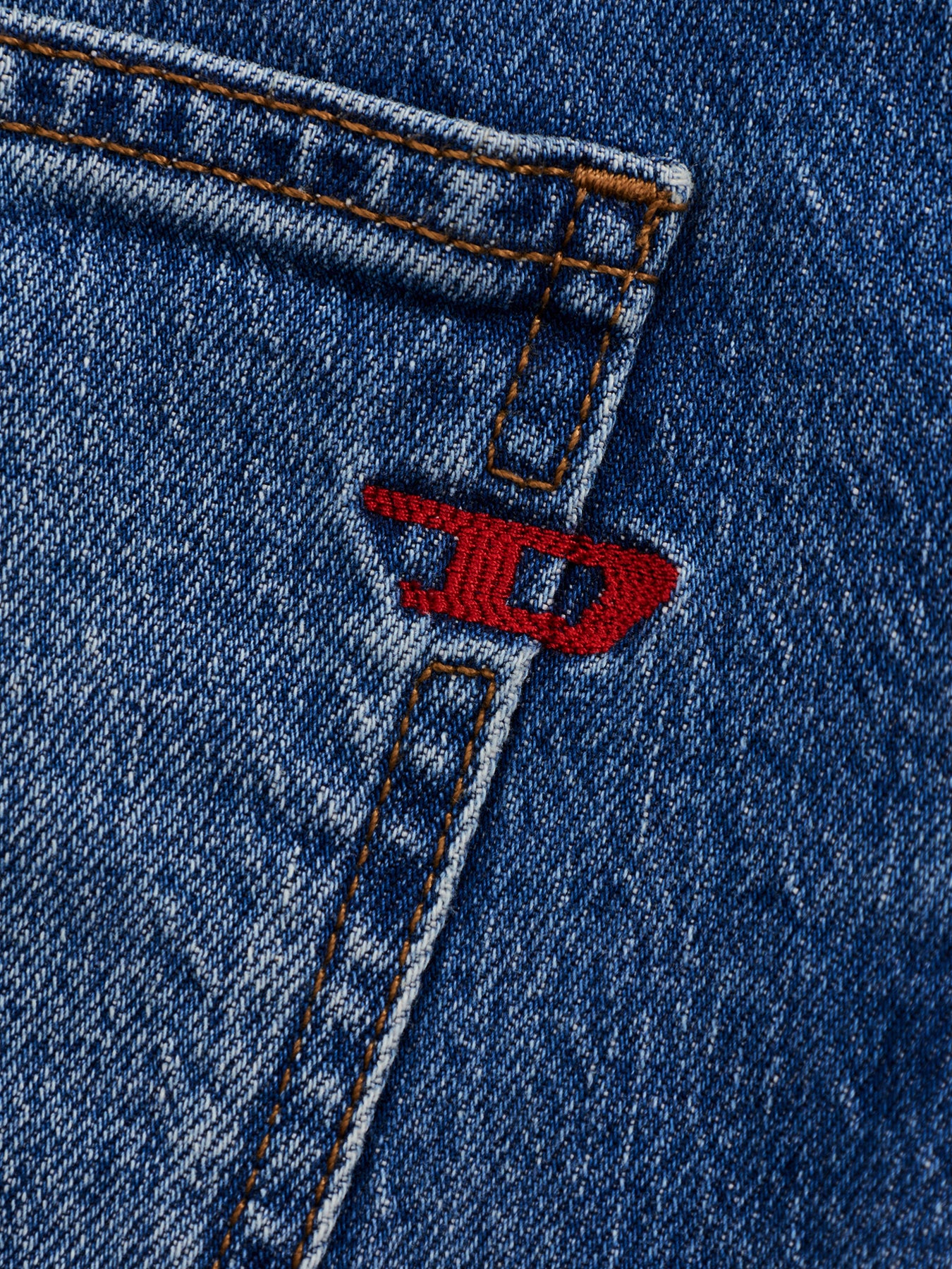 1979 Sleenker Skinny Fit Jeans Blue - Image 3
