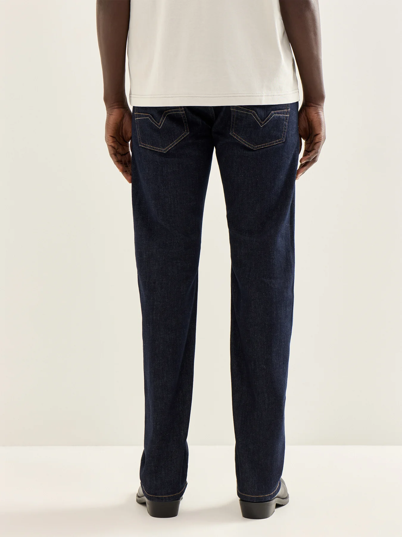 1985 Larkee Regular Fit Jeans - Image 5