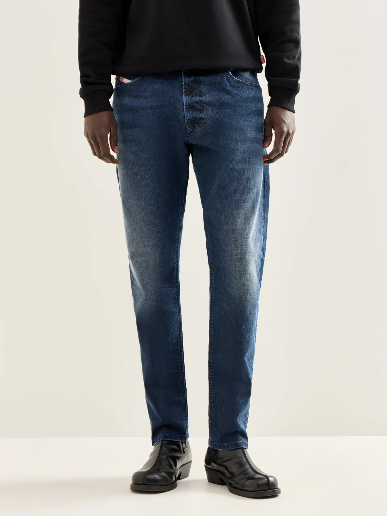 2032 D-Krooley-B Jogg Jeans - Image 4