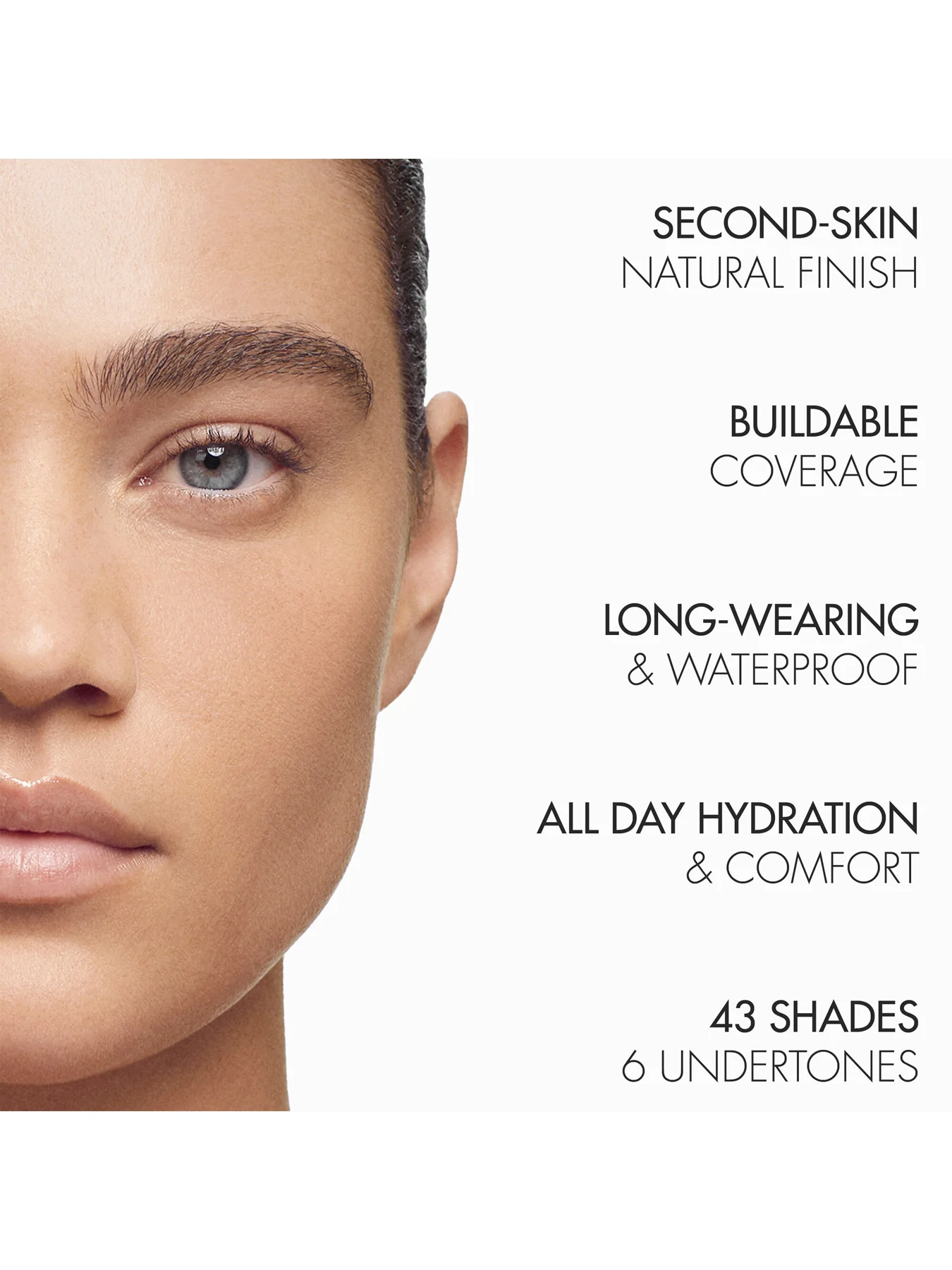 Backstage Face & Body Foundation - Image 89