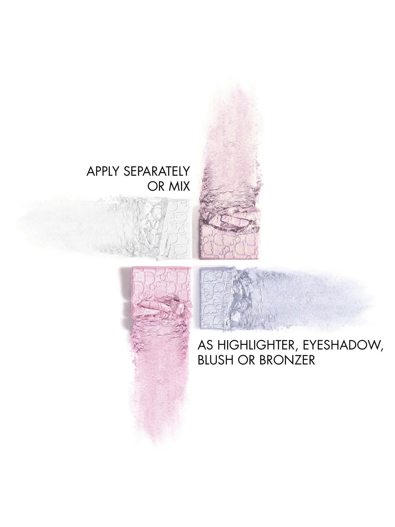 Backstage Glow Maximizer Palette - Image 11