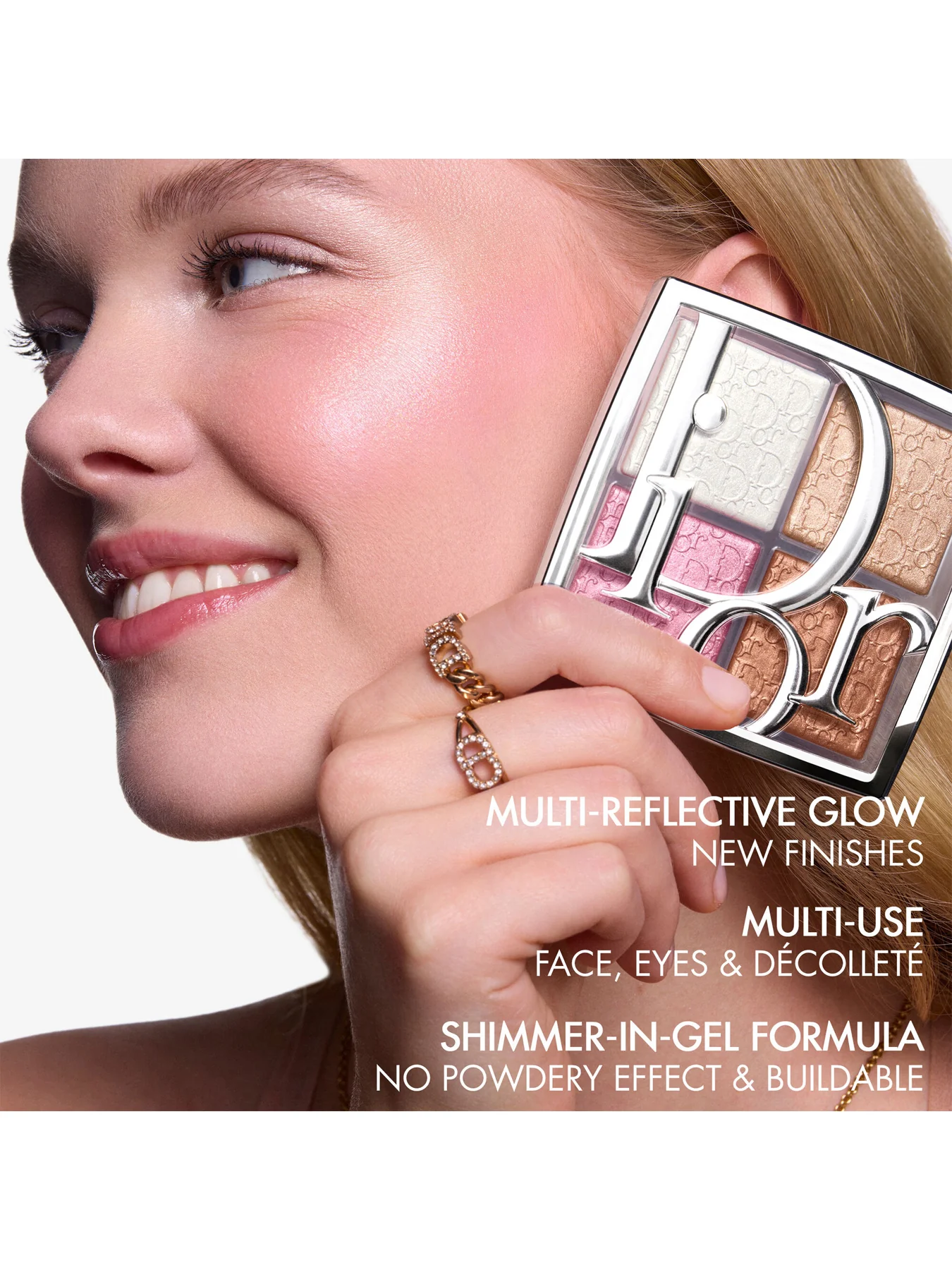 Backstage Glow Maximizer Palette - Image 14