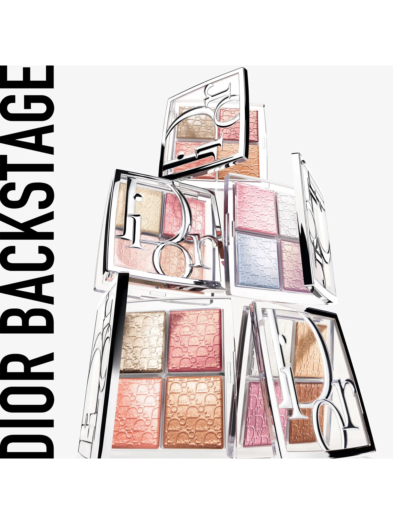 Backstage Glow Maximizer Palette - Image 15