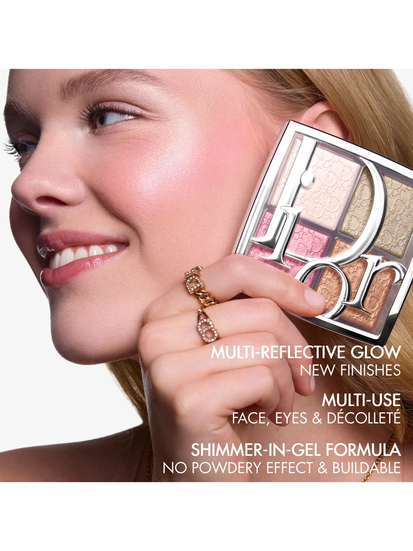 Backstage Glow Maximizer Palette - Image 30