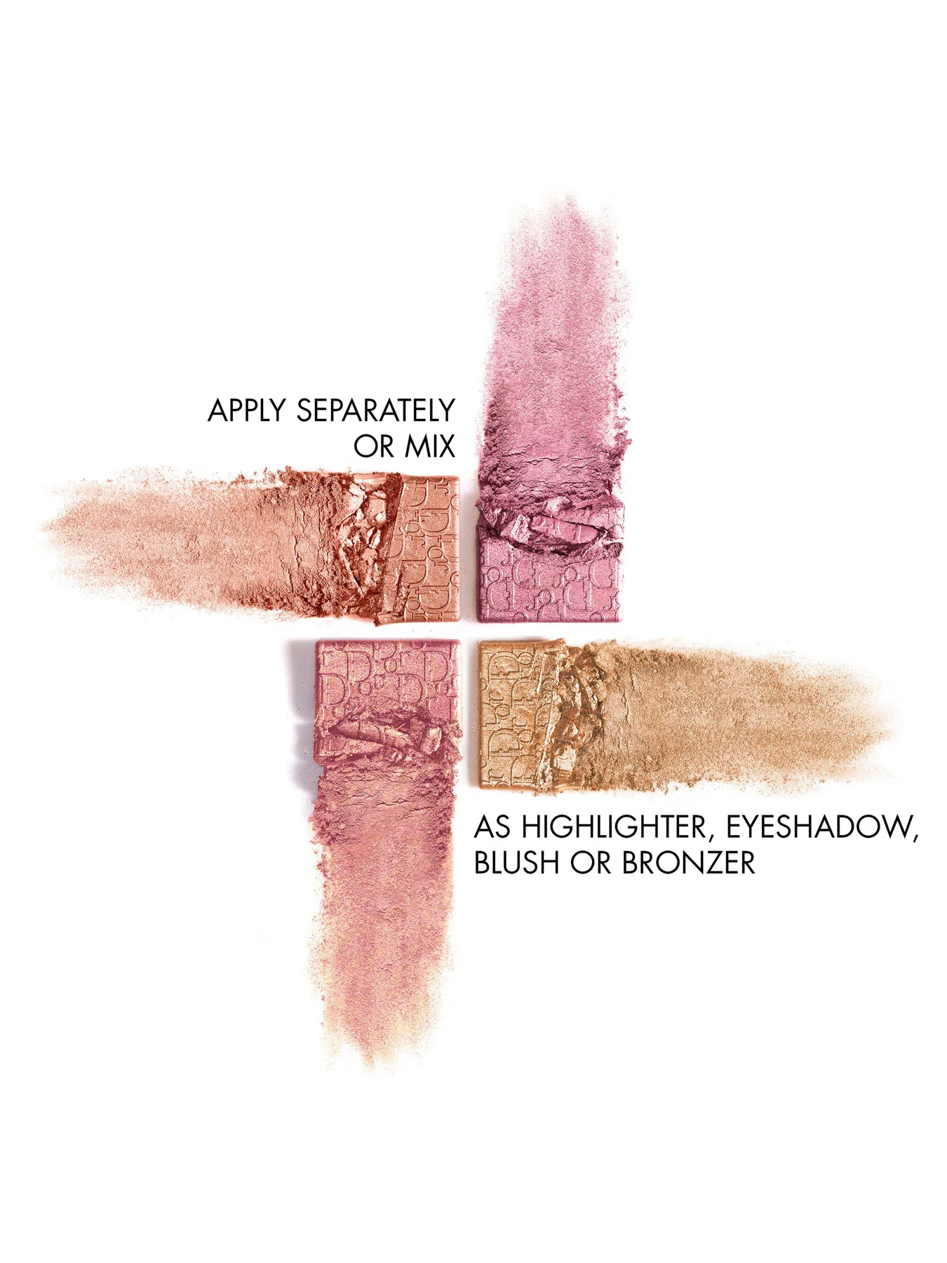 Backstage Glow Maximizer Palette - Image 35