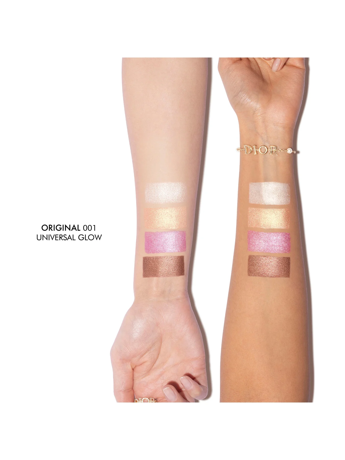 Backstage Glow Maximizer Palette - Image 4